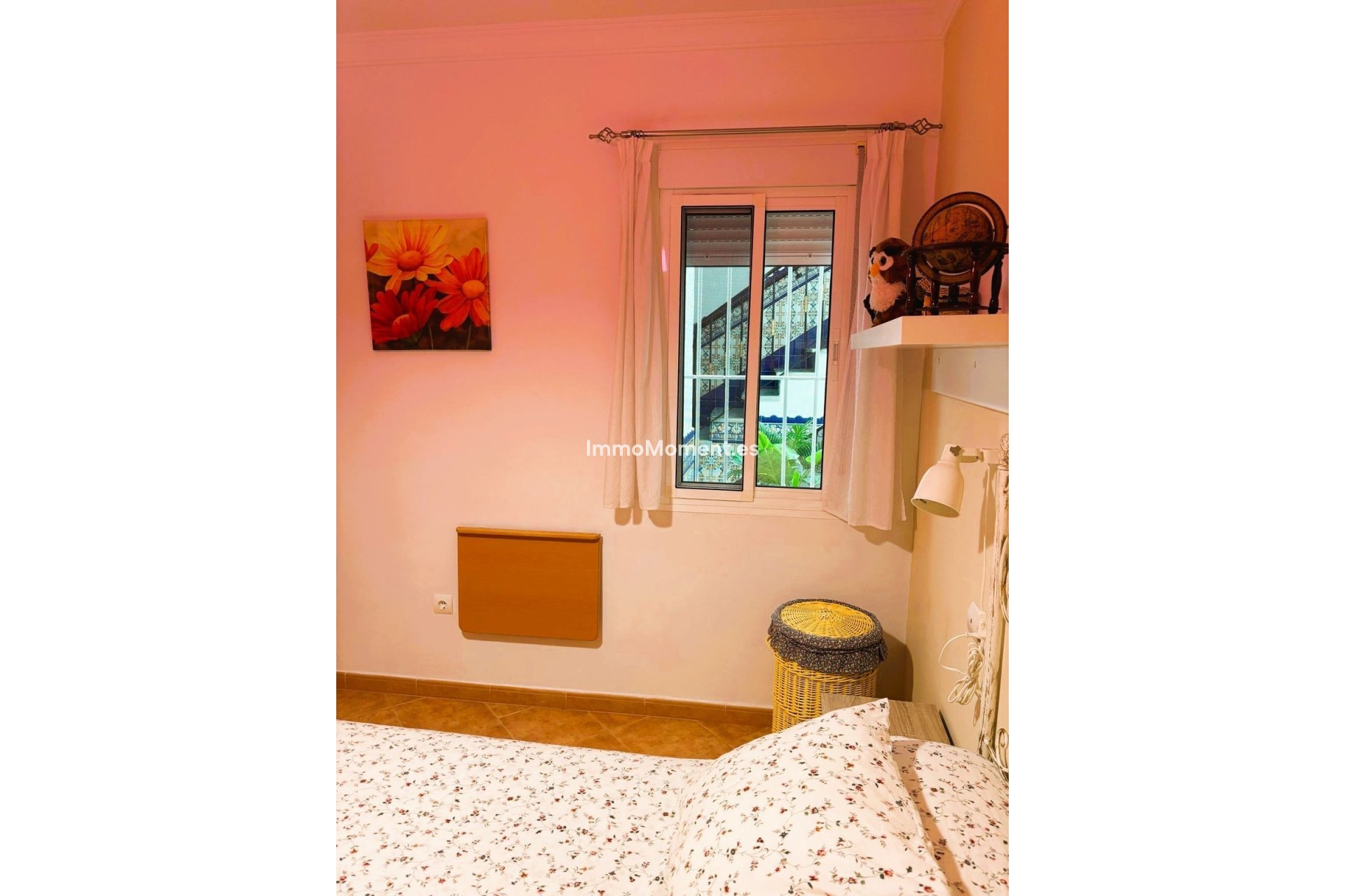 Revente - Appartement - Mijas Costa - La Cala de Mijas