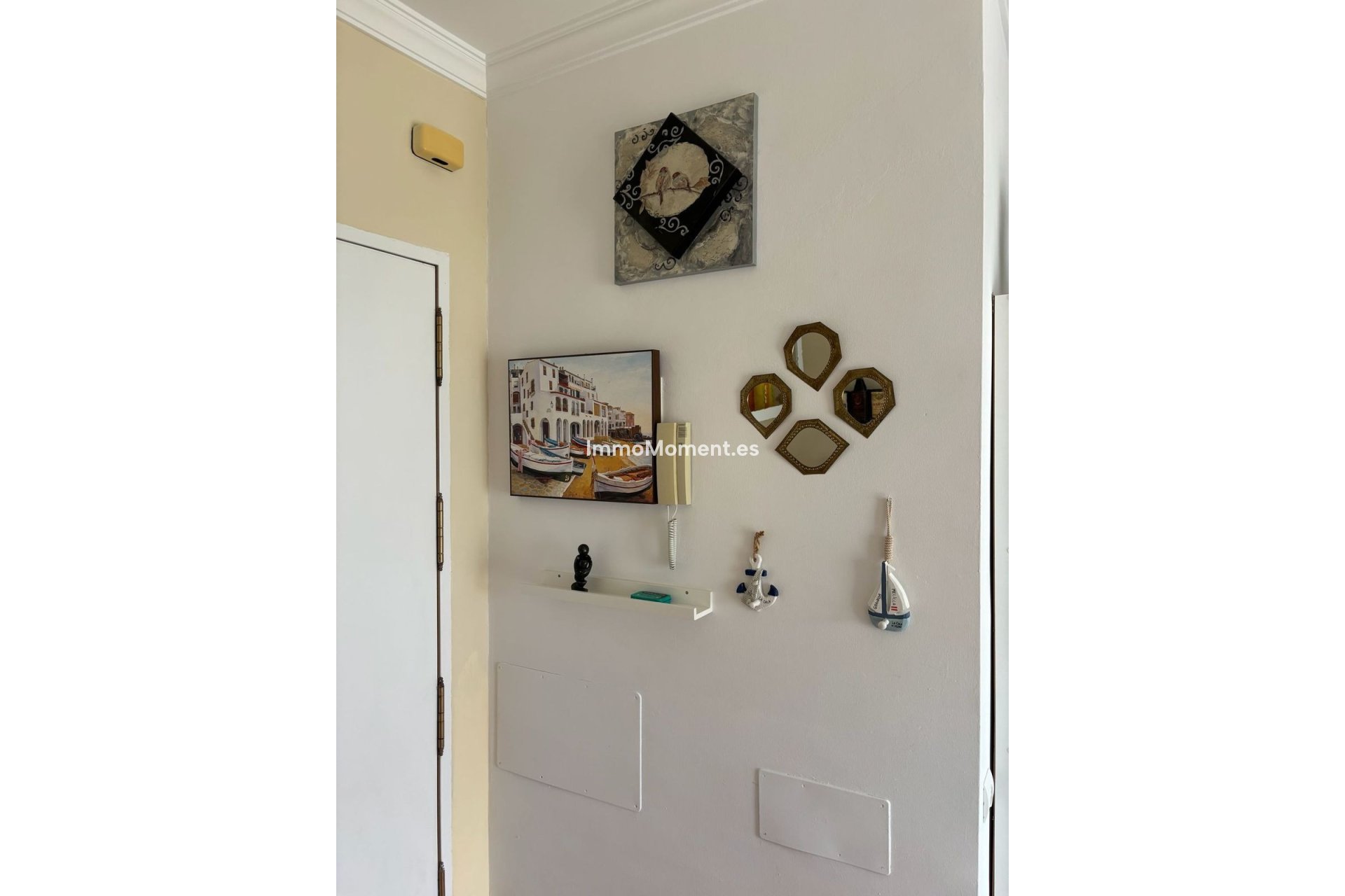 Revente - Appartement - Mijas Costa - La Cala de Mijas