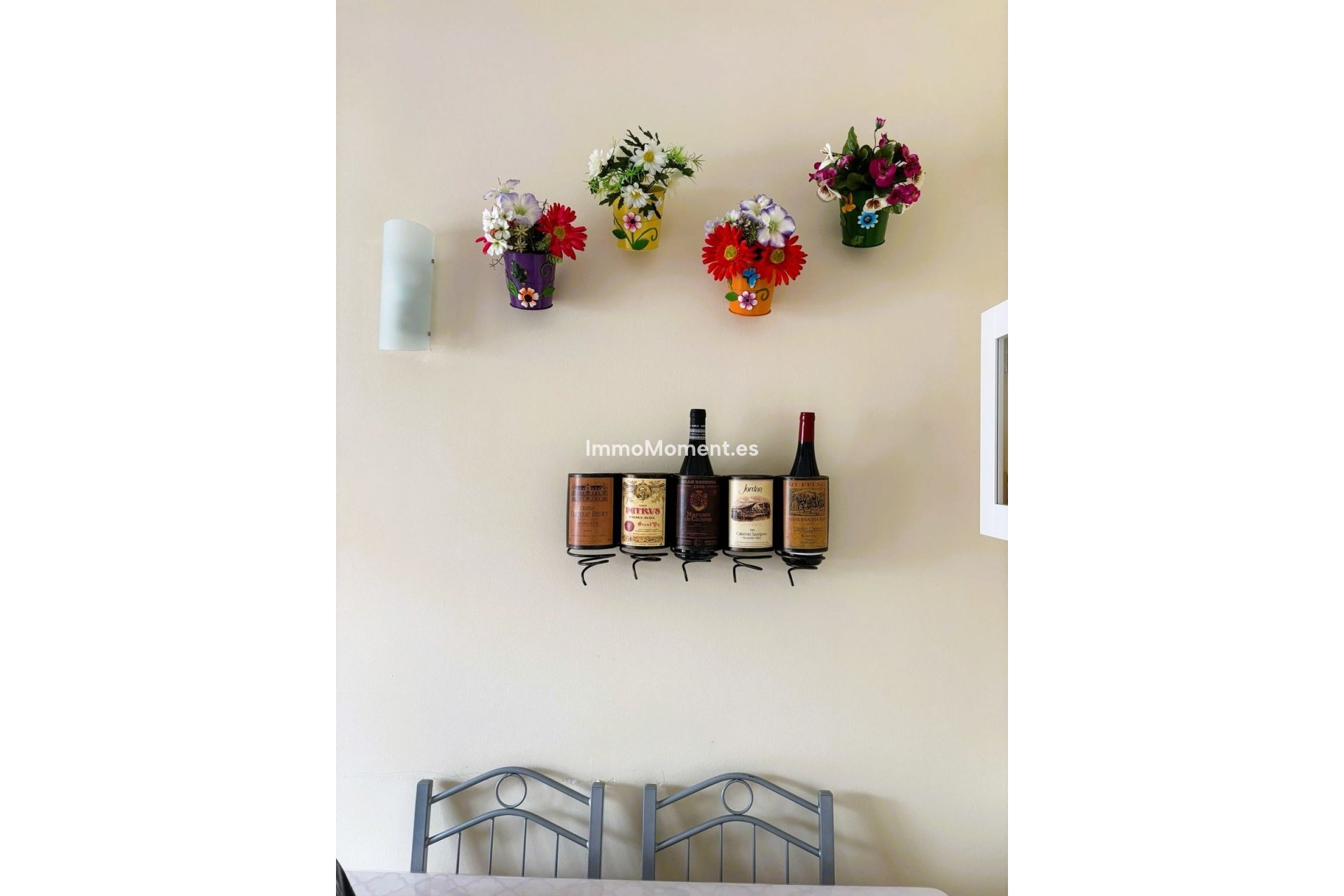 Revente - Appartement - Mijas Costa - La Cala de Mijas