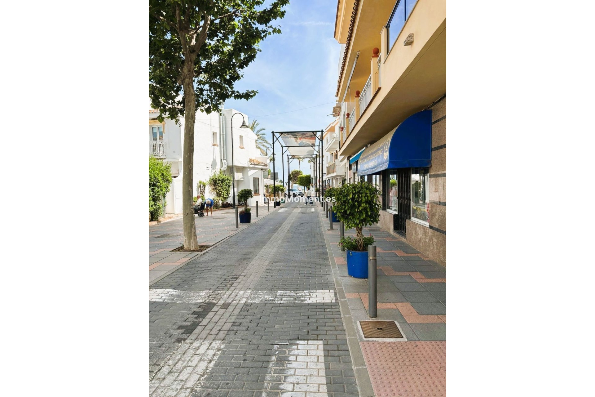 Revente - Appartement - Mijas Costa - La Cala de Mijas