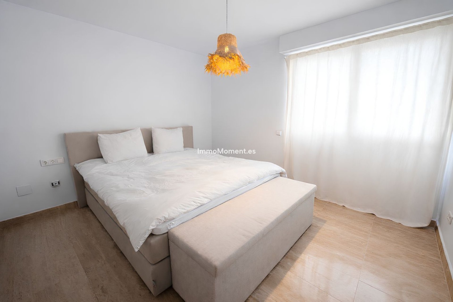 Revente - Appartement - Mijas Costa - La Cala de Mijas