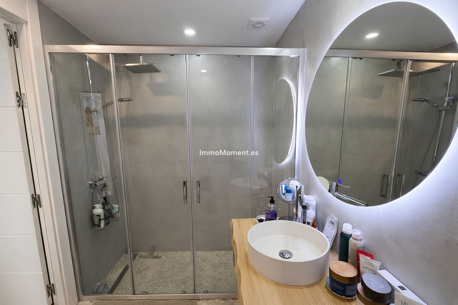 Revente - Appartement - Mijas Costa - La Cala de Mijas