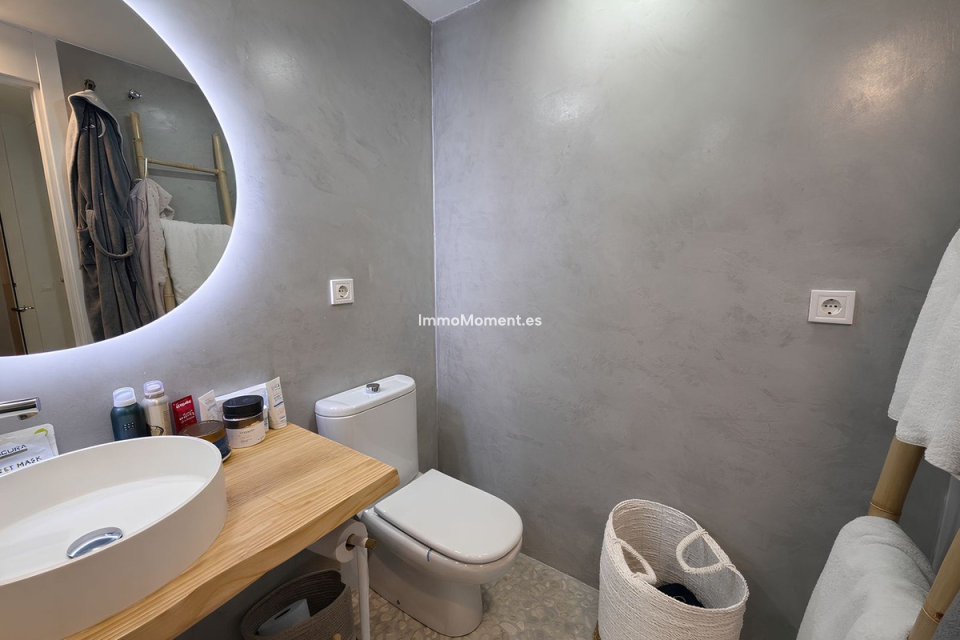 Revente - Appartement - Mijas Costa - La Cala de Mijas