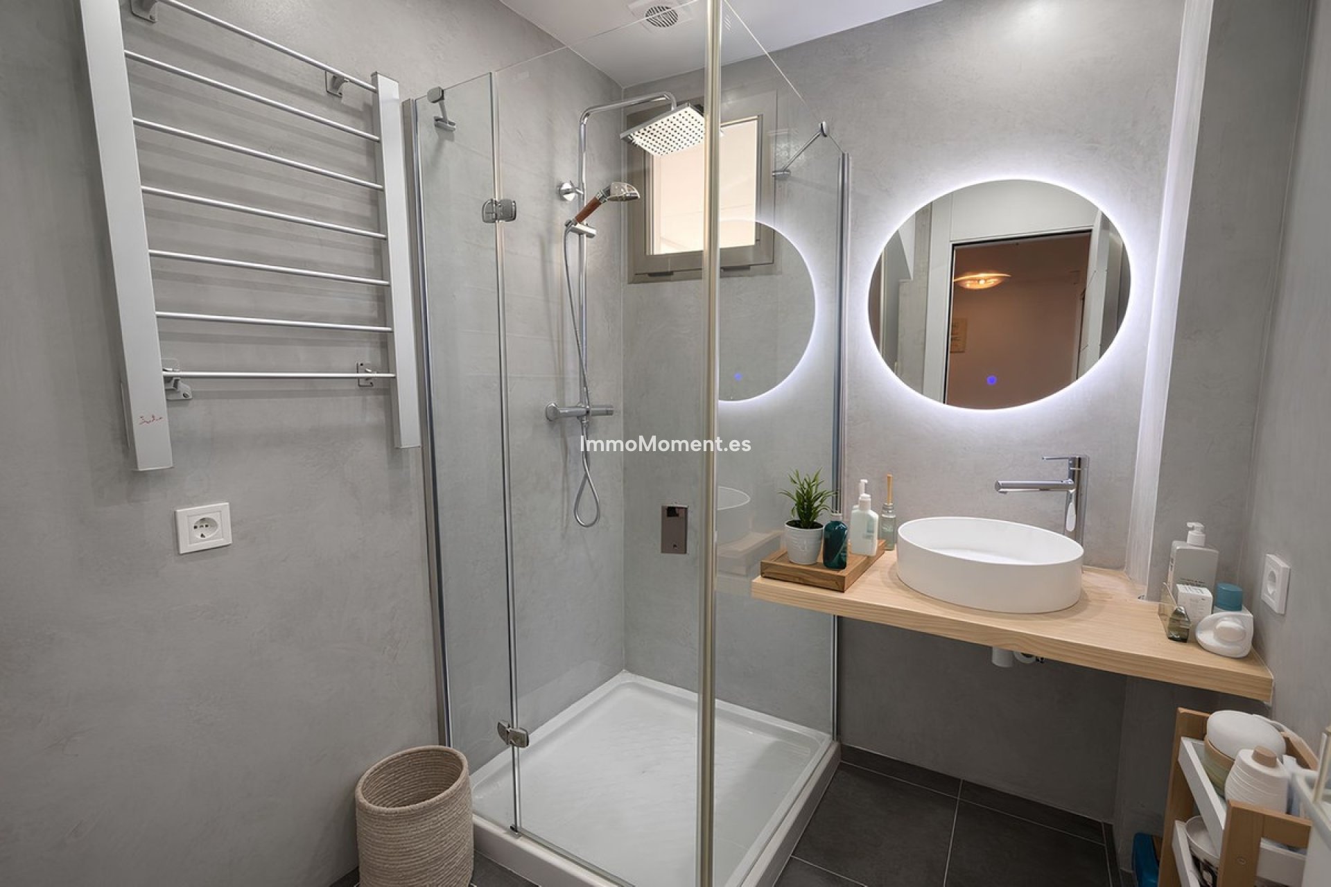 Revente - Appartement - Mijas Costa - La Cala de Mijas