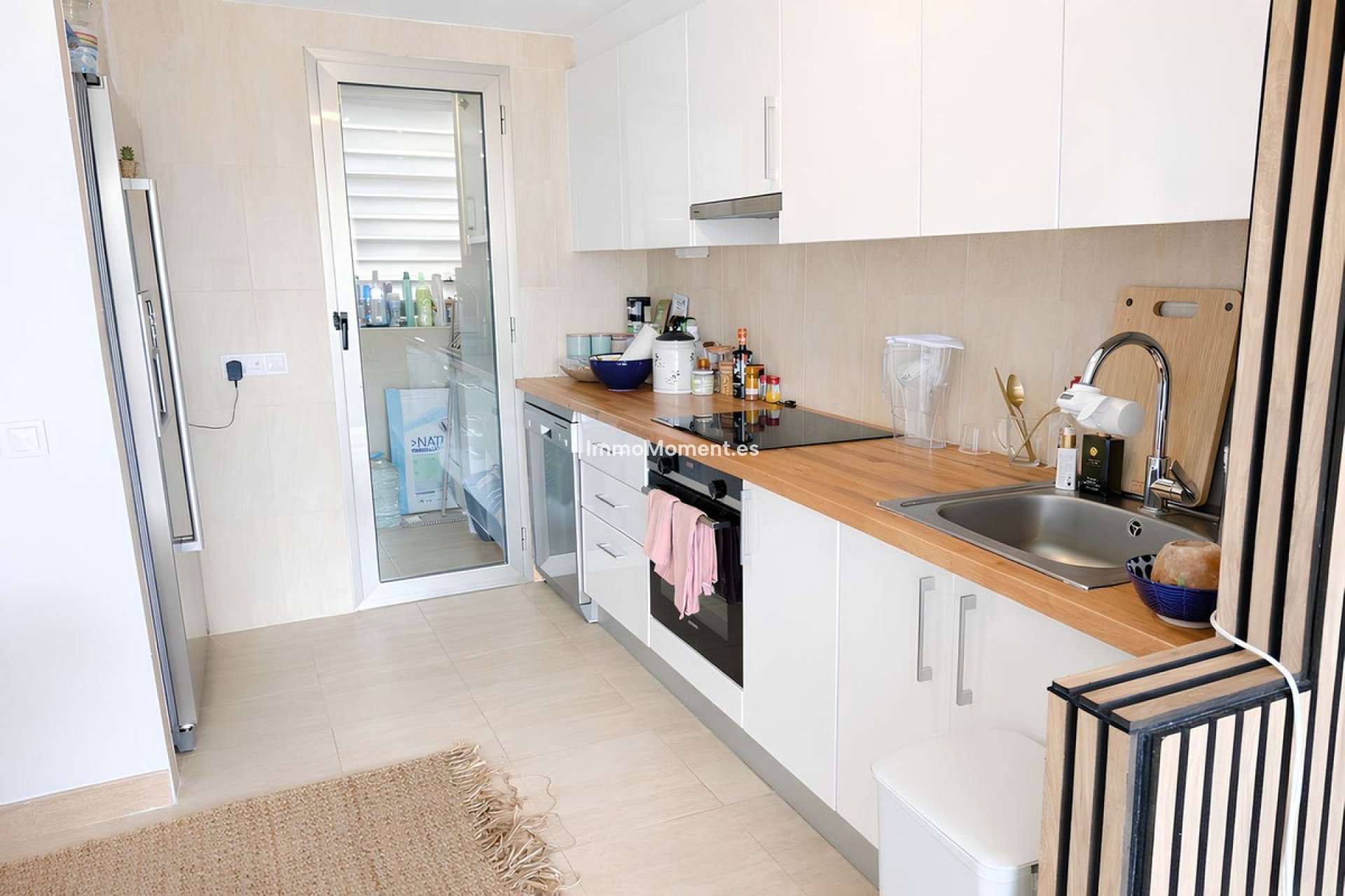 Revente - Appartement - Mijas Costa - La Cala de Mijas