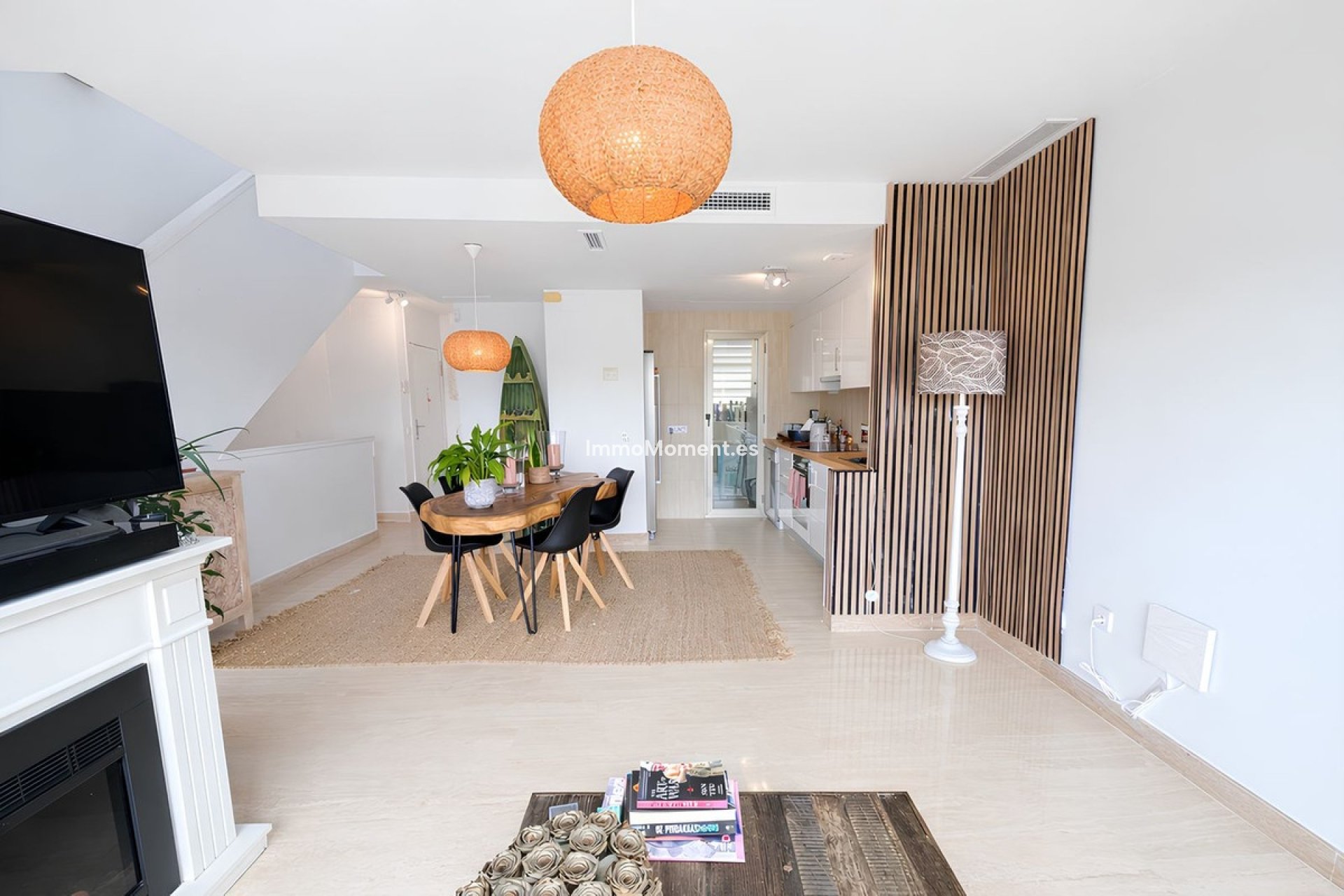 Revente - Appartement - Mijas Costa - La Cala de Mijas