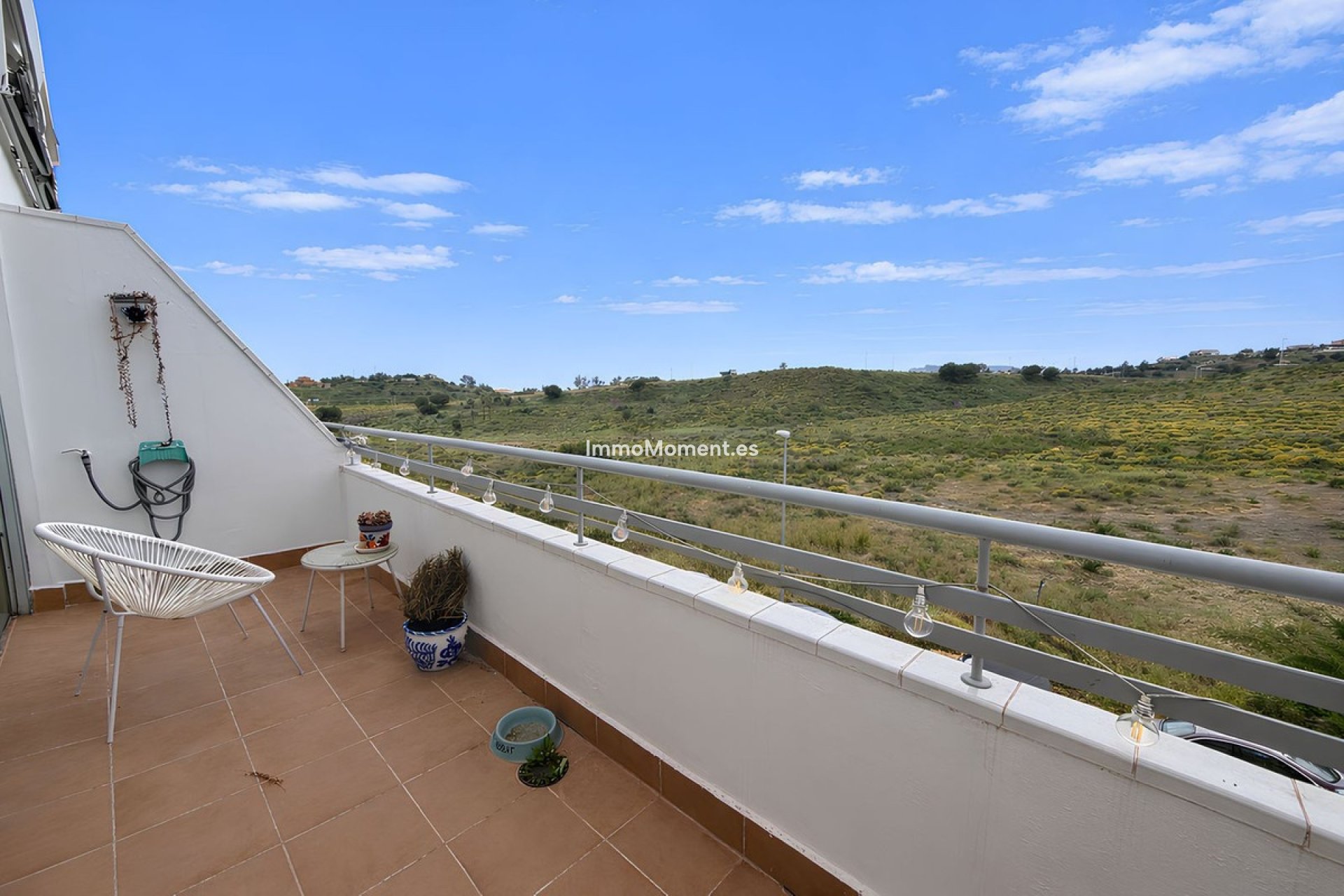 Revente - Appartement - Mijas Costa - La Cala de Mijas