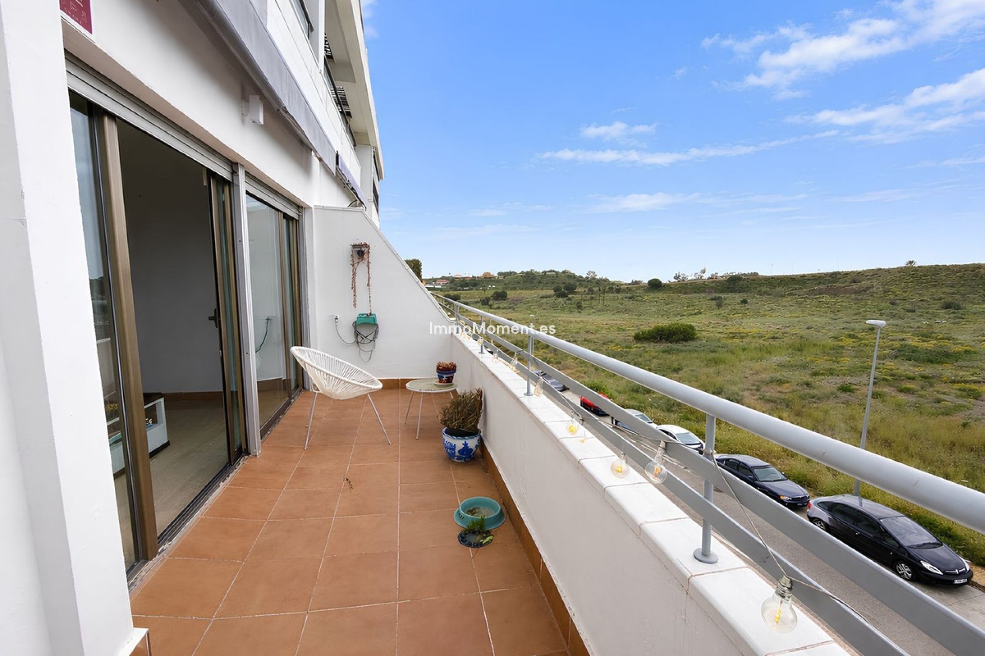 Revente - Appartement - Mijas Costa - La Cala de Mijas