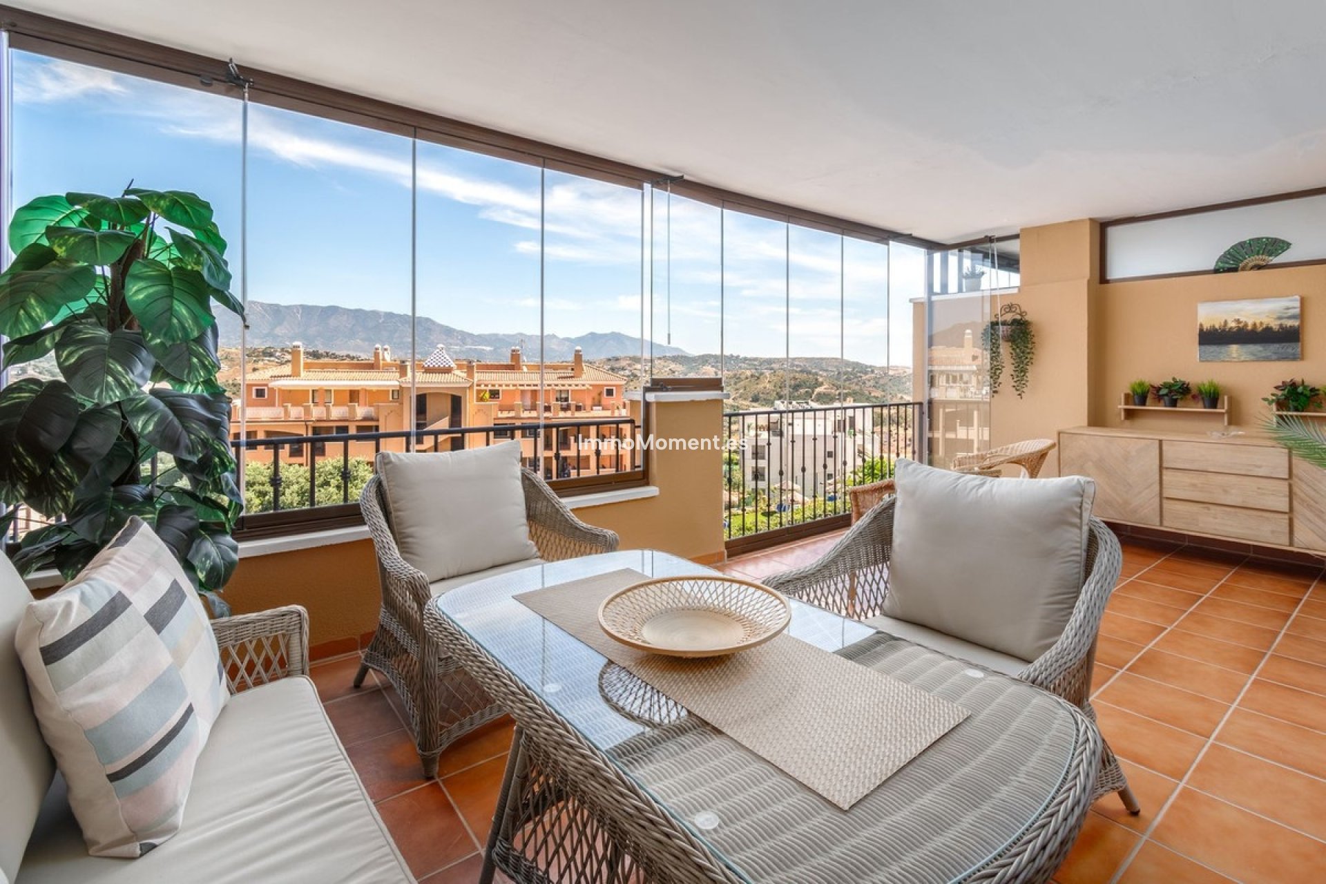 Revente - Appartement - Mijas Costa - La Cala de Mijas