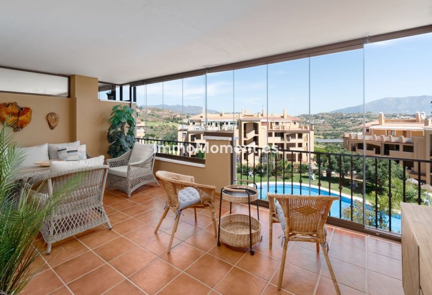Revente - Appartement - Mijas Costa - La Cala de Mijas
