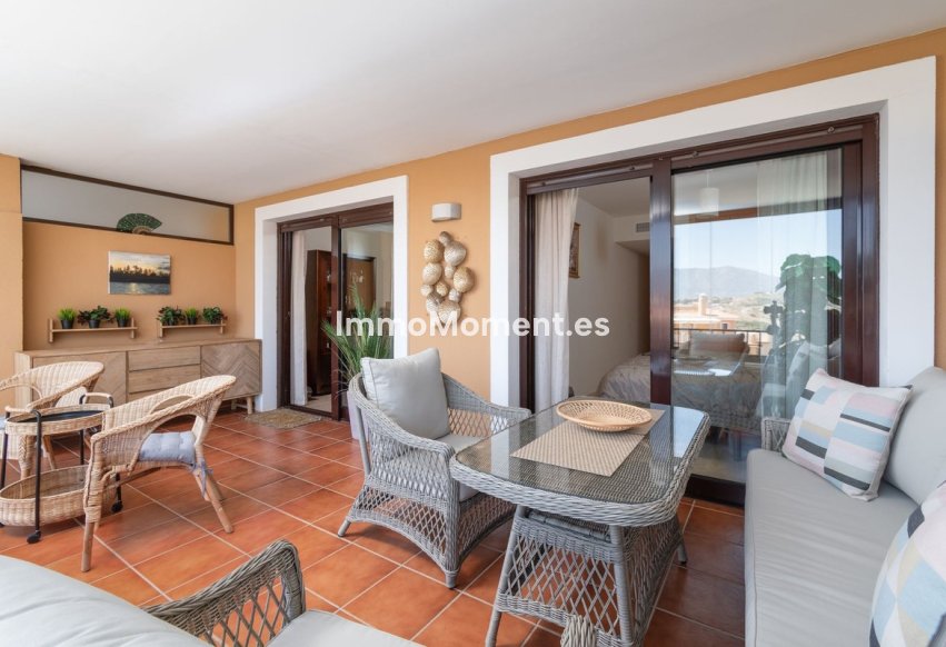 Revente - Appartement - Mijas Costa - La Cala de Mijas