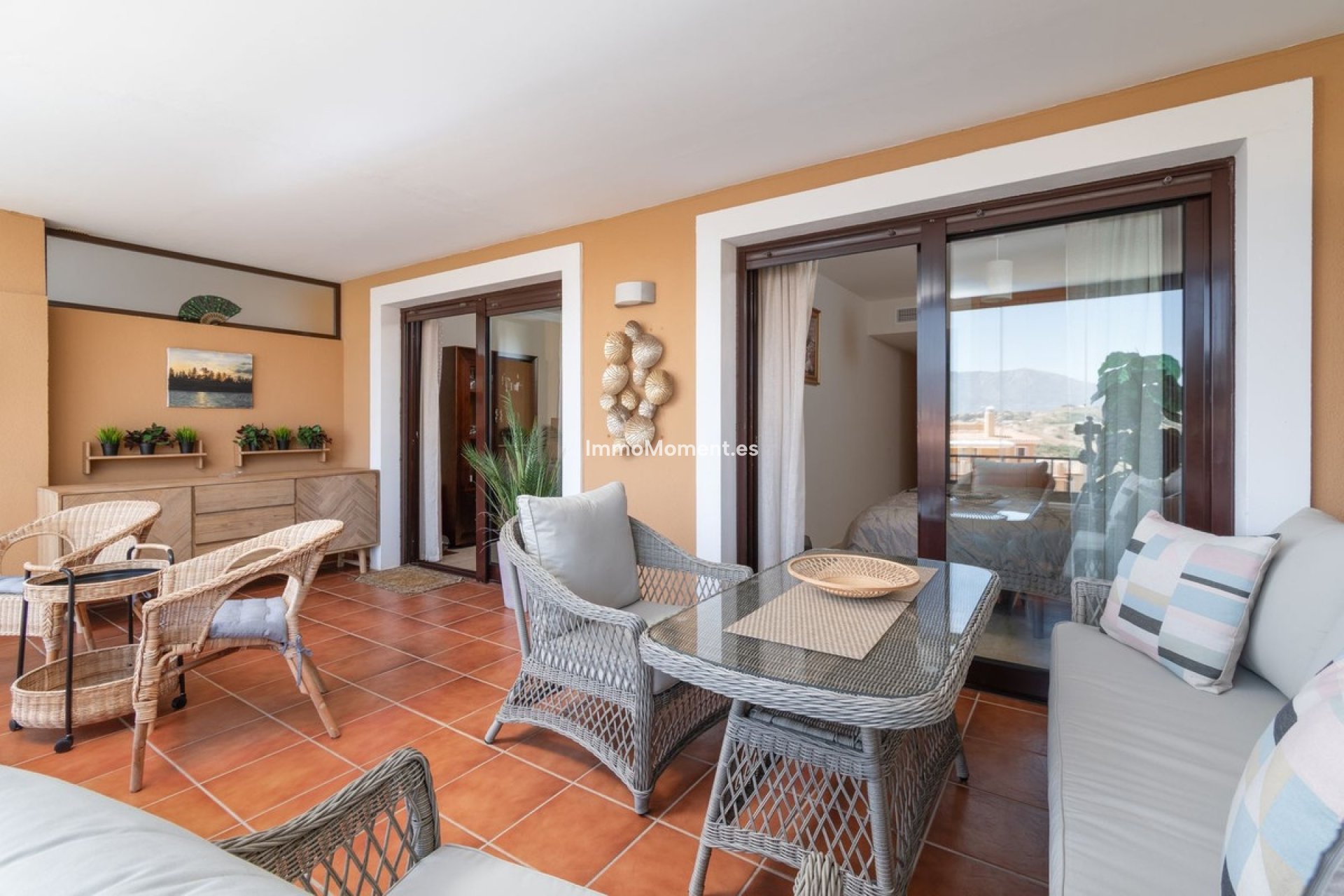 Revente - Appartement - Mijas Costa - La Cala de Mijas