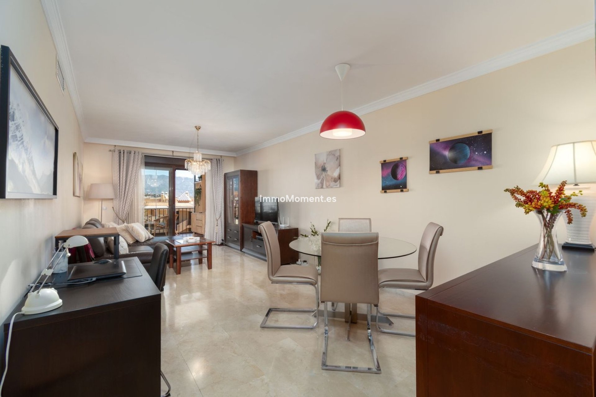 Revente - Appartement - Mijas Costa - La Cala de Mijas