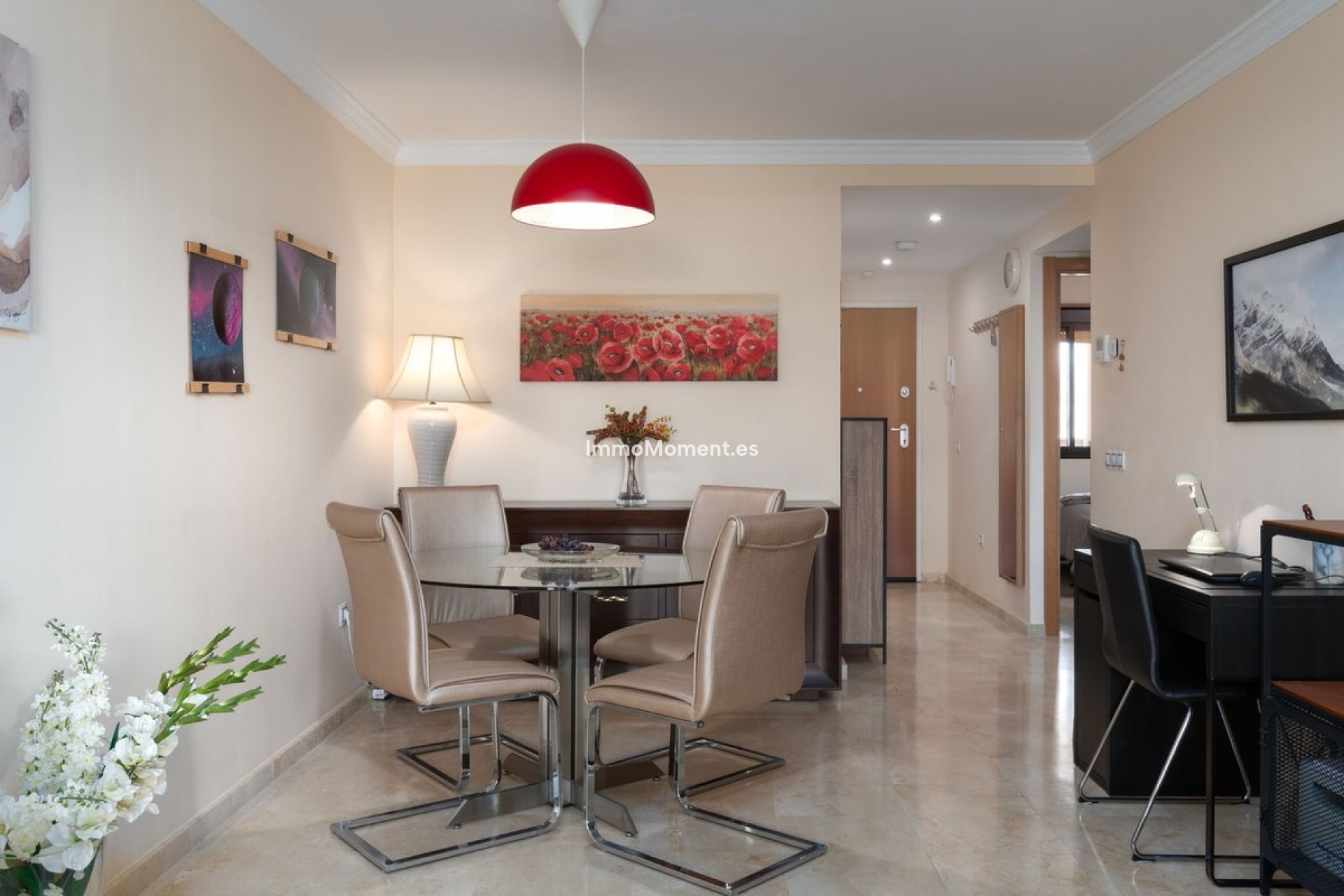 Revente - Appartement - Mijas Costa - La Cala de Mijas