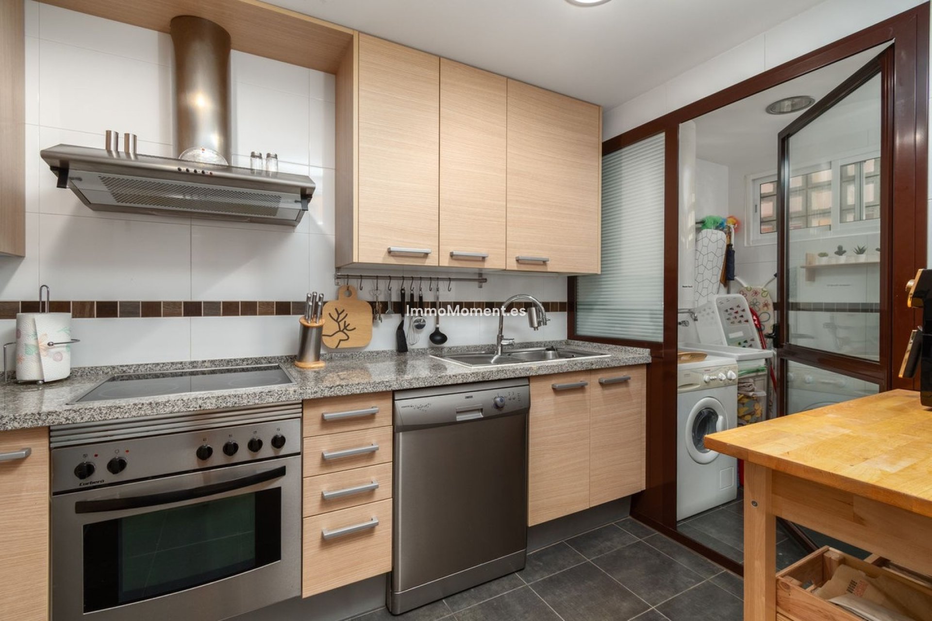 Revente - Appartement - Mijas Costa - La Cala de Mijas