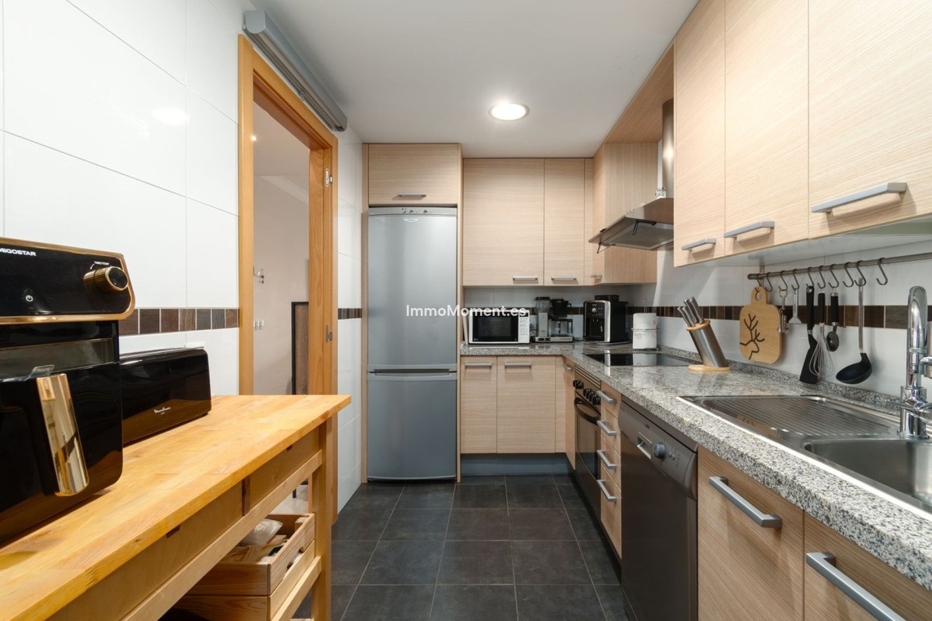 Revente - Appartement - Mijas Costa - La Cala de Mijas