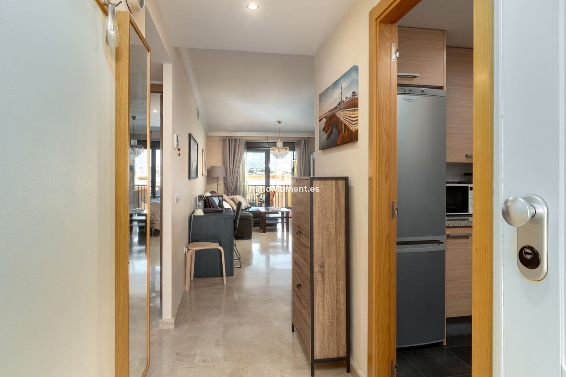 Revente - Appartement - Mijas Costa - La Cala de Mijas