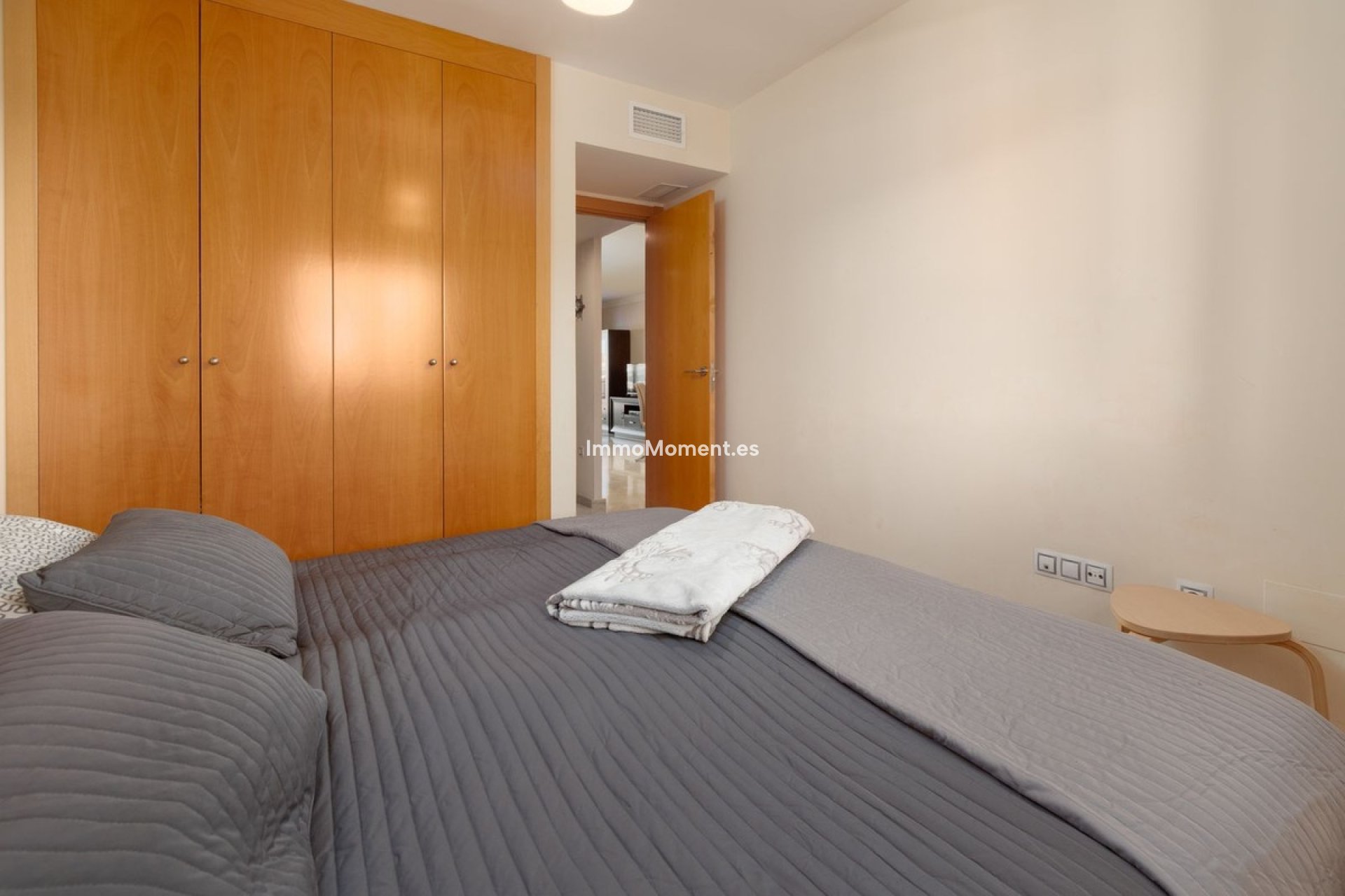 Revente - Appartement - Mijas Costa - La Cala de Mijas