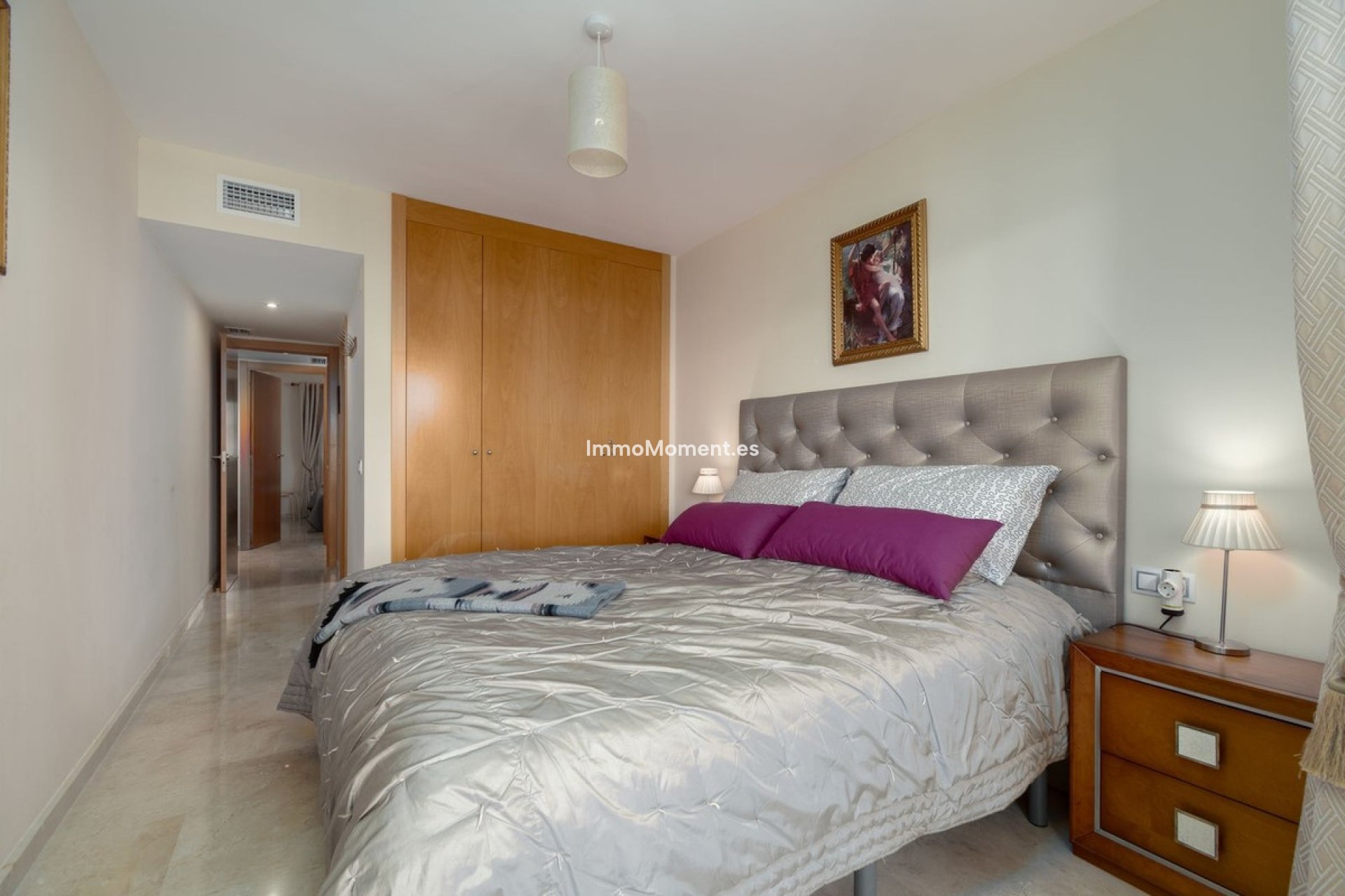 Revente - Appartement - Mijas Costa - La Cala de Mijas