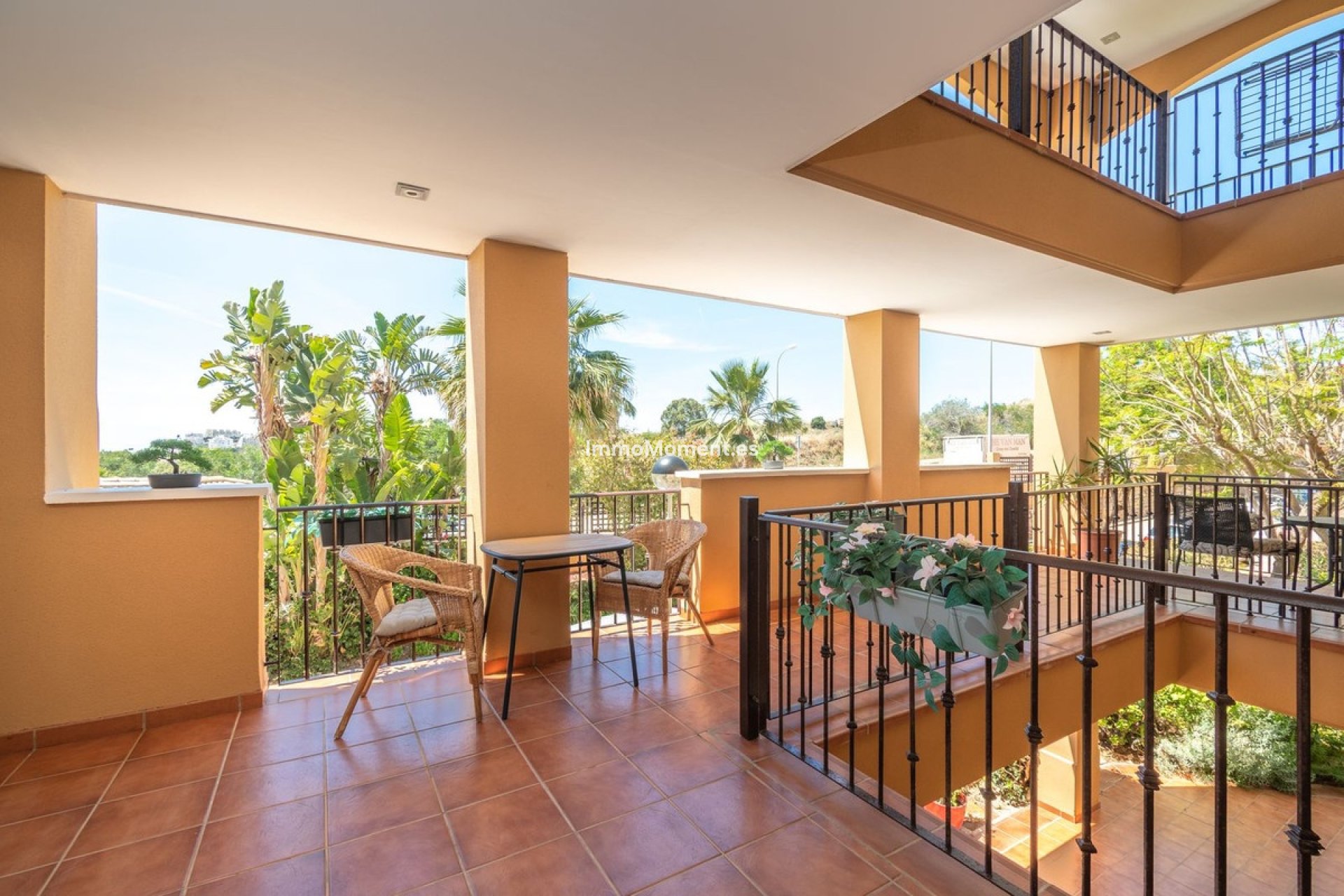 Revente - Appartement - Mijas Costa - La Cala de Mijas
