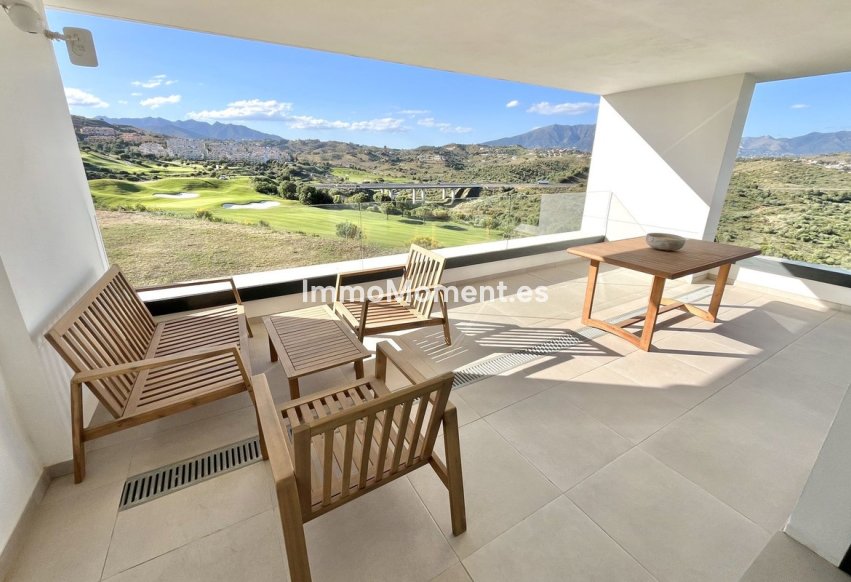 Revente - Appartement - Mijas Costa - La Cala de Mijas