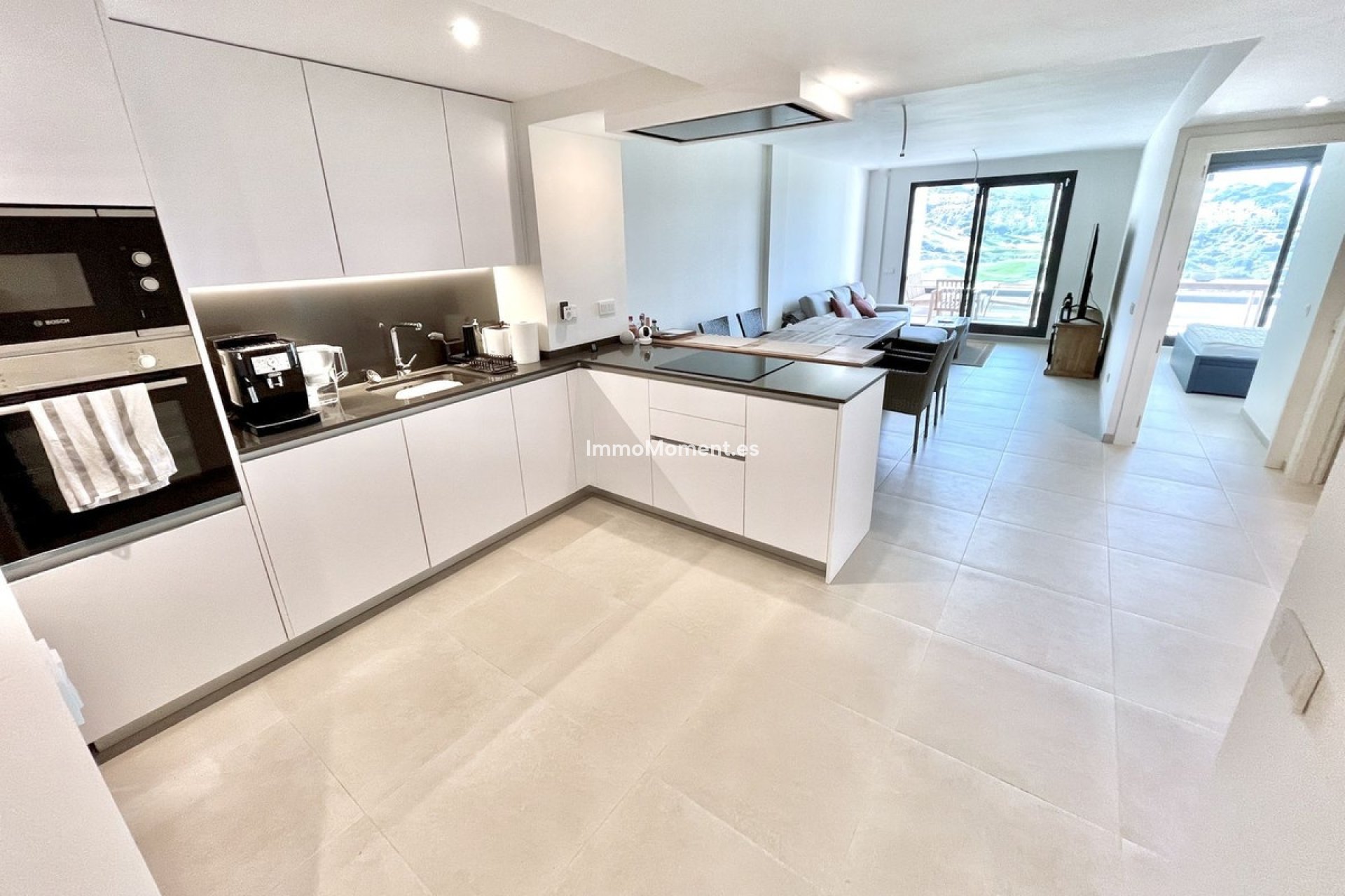 Revente - Appartement - Mijas Costa - La Cala de Mijas