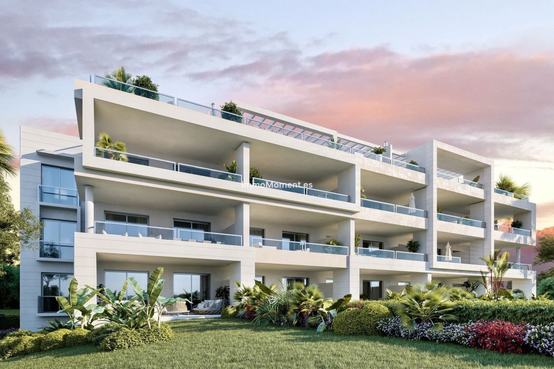 Revente - Appartement - Mijas Costa - La Cala de Mijas