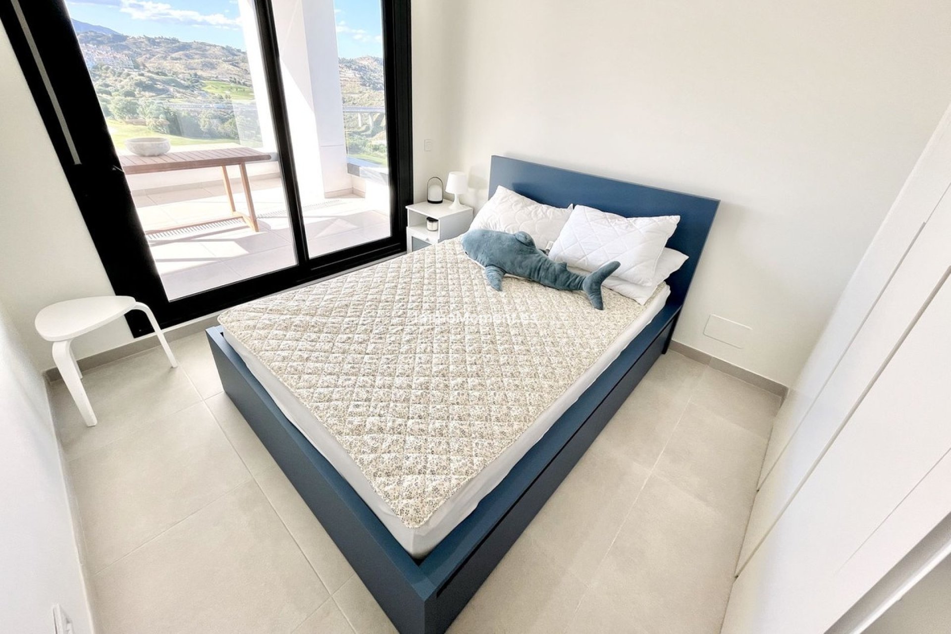 Revente - Appartement - Mijas Costa - La Cala de Mijas