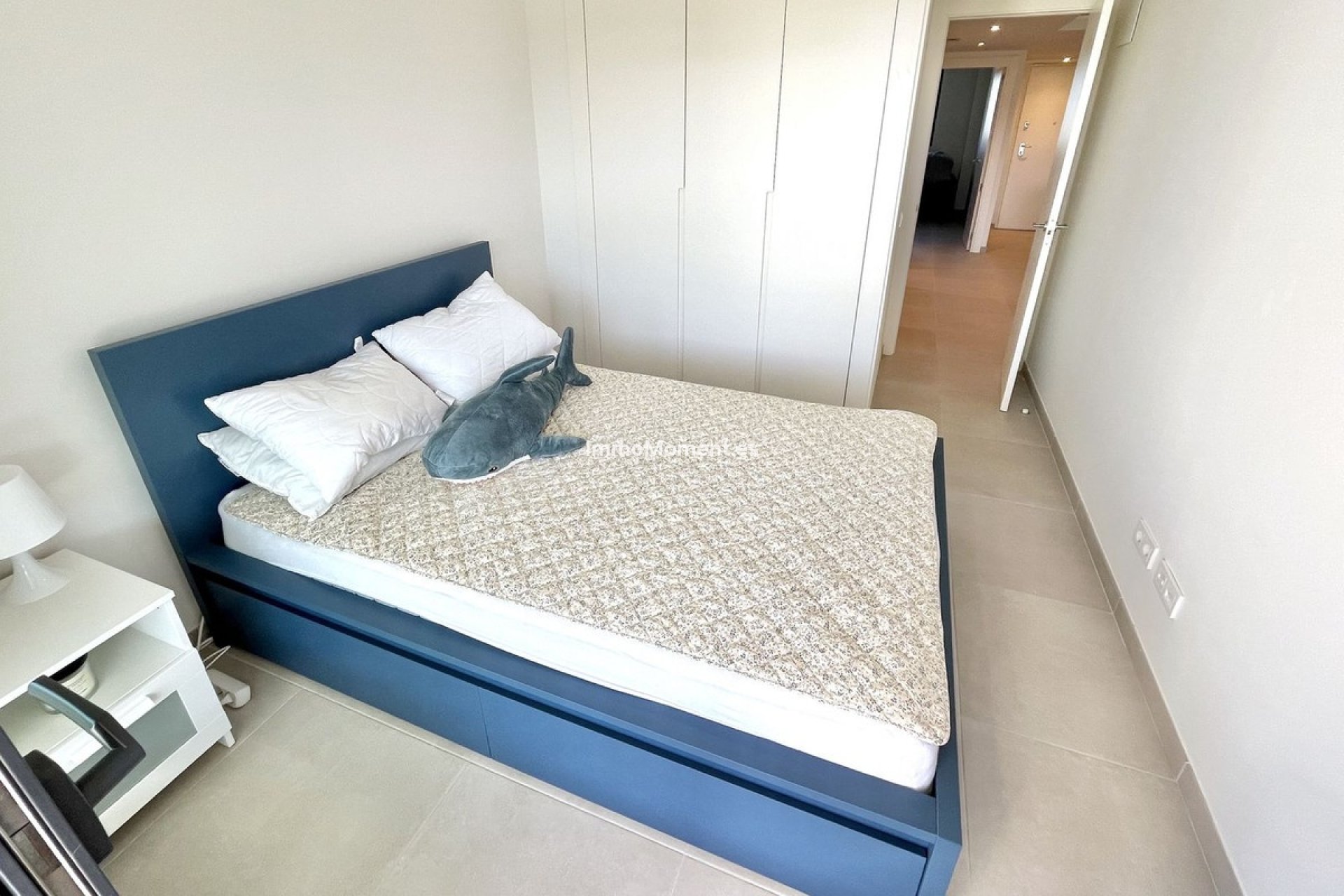 Revente - Appartement - Mijas Costa - La Cala de Mijas