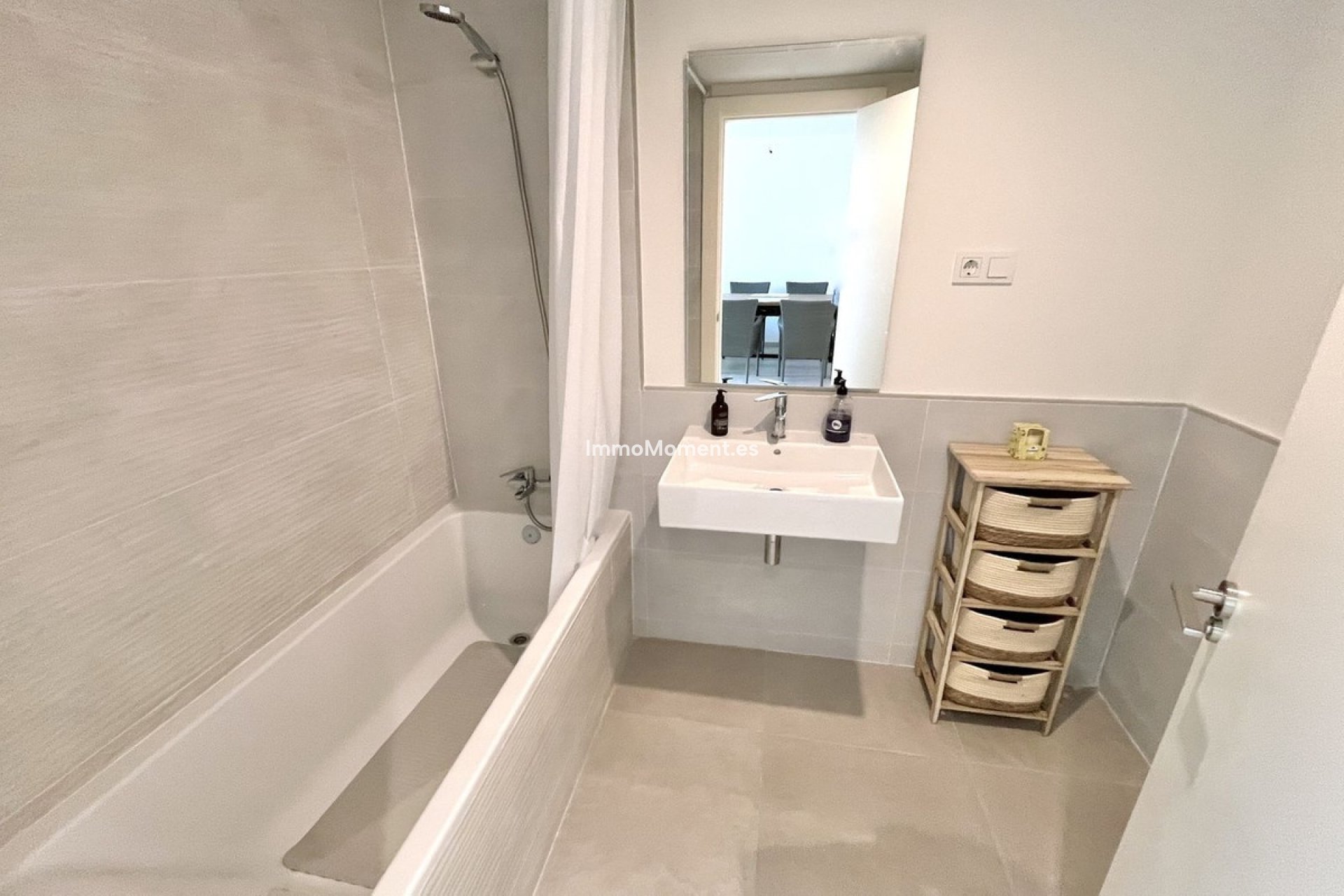 Revente - Appartement - Mijas Costa - La Cala de Mijas