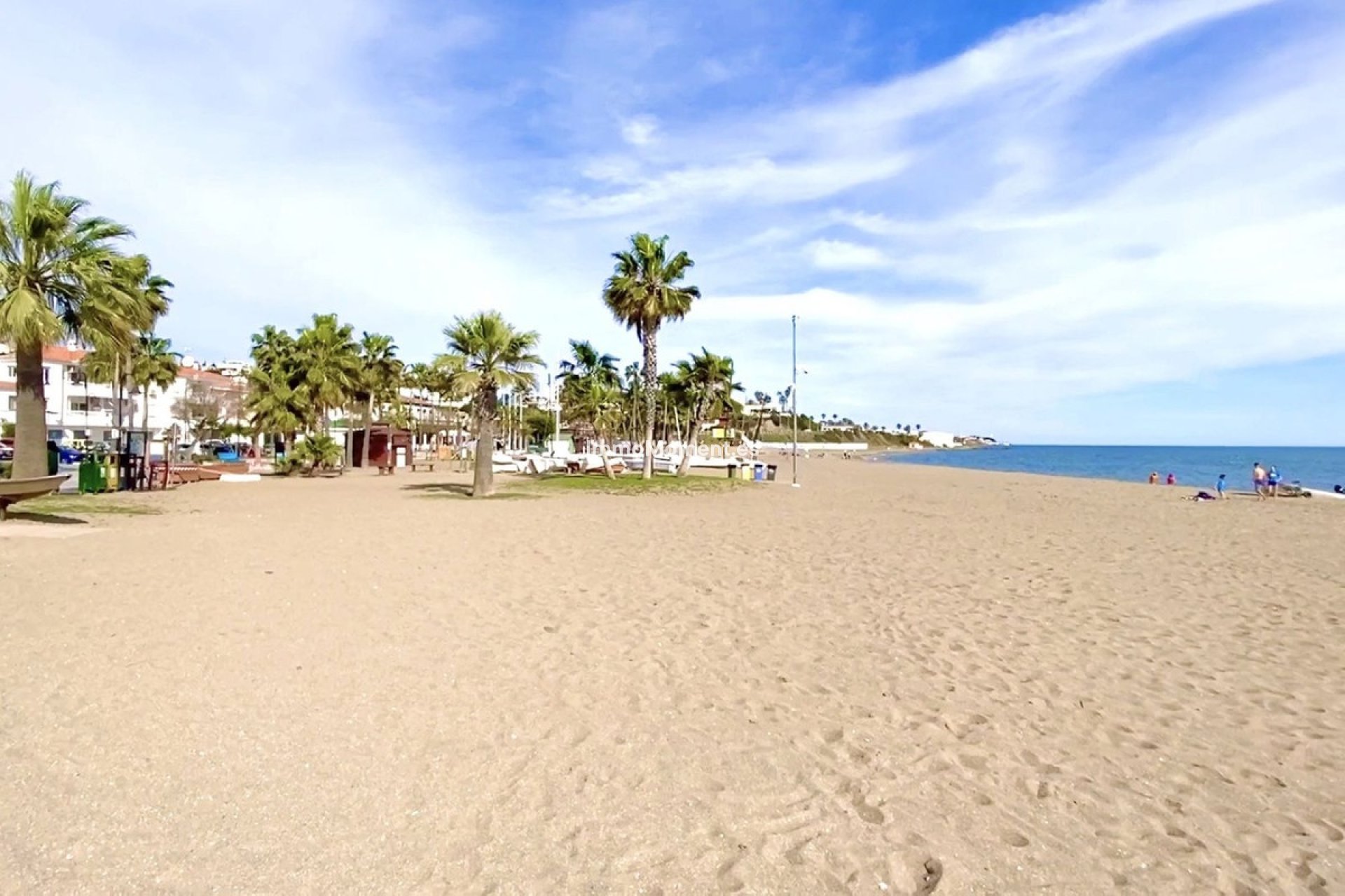 Revente - Appartement - Mijas Costa - La Cala de Mijas
