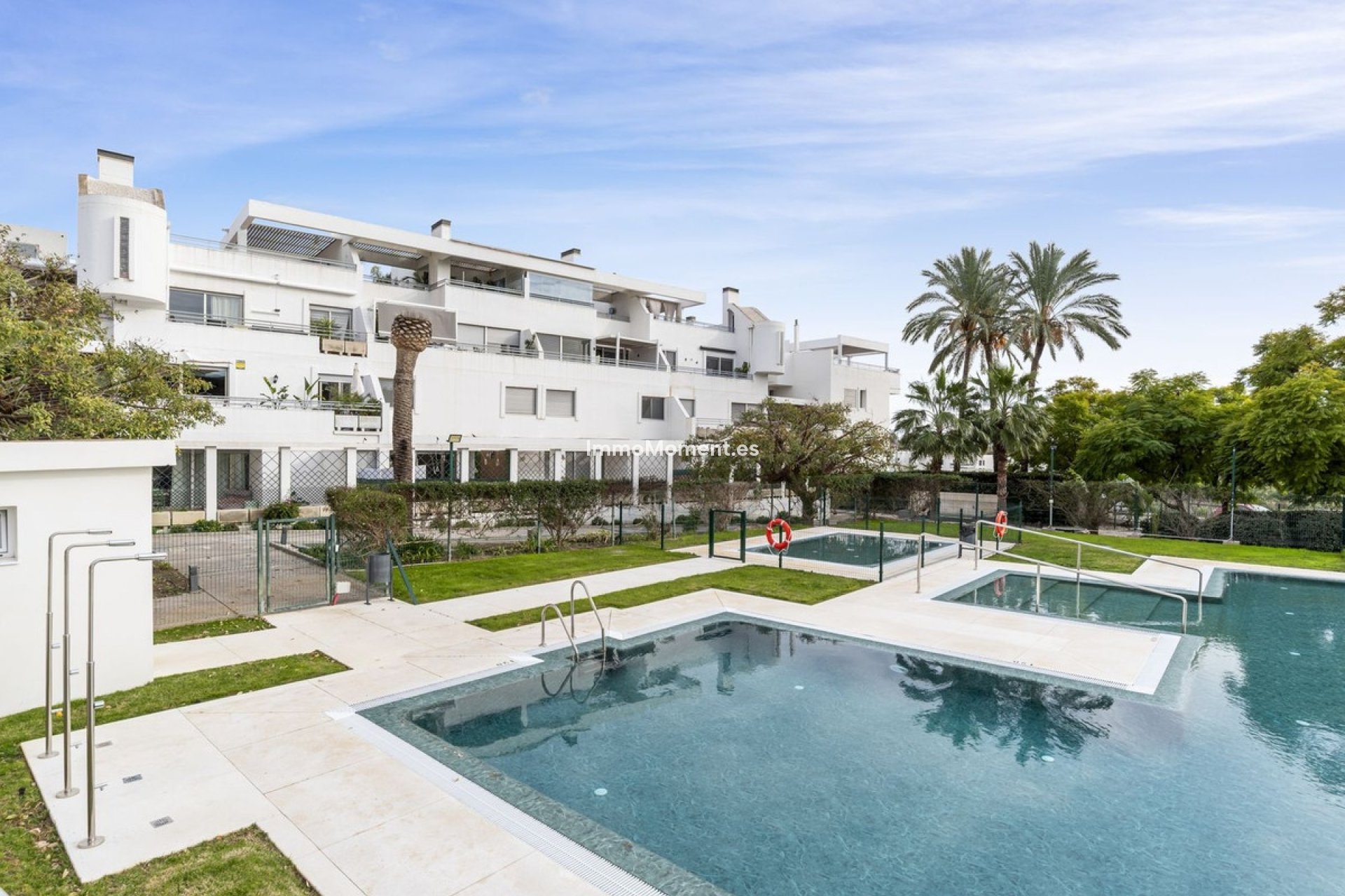 Revente - Appartement - Mijas Costa - La Cala de Mijas
