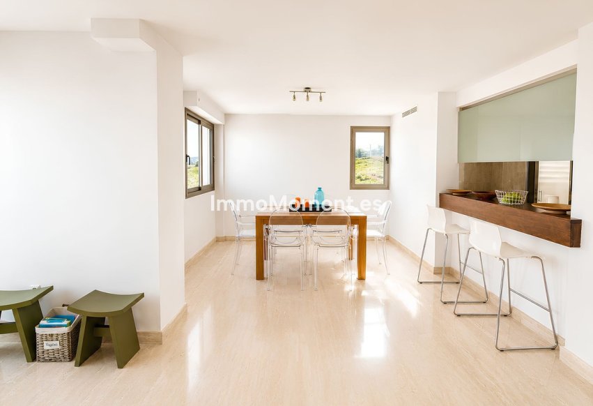 Revente - Appartement - Mijas Costa - La Cala de Mijas