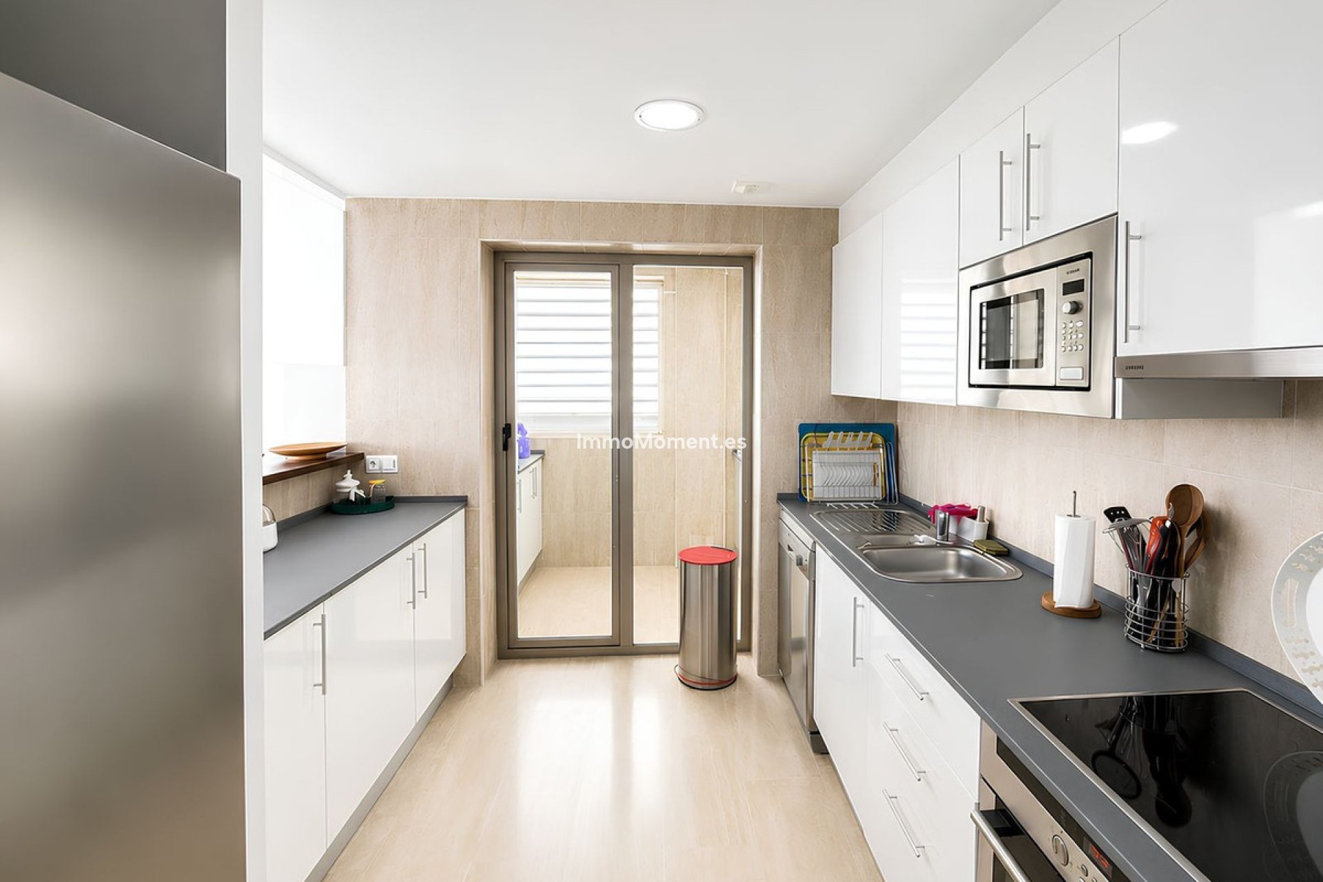 Revente - Appartement - Mijas Costa - La Cala de Mijas