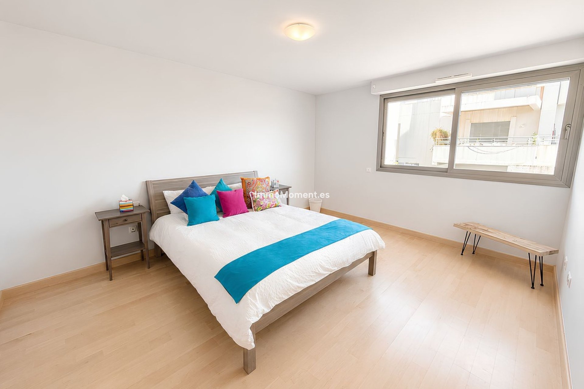 Revente - Appartement - Mijas Costa - La Cala de Mijas