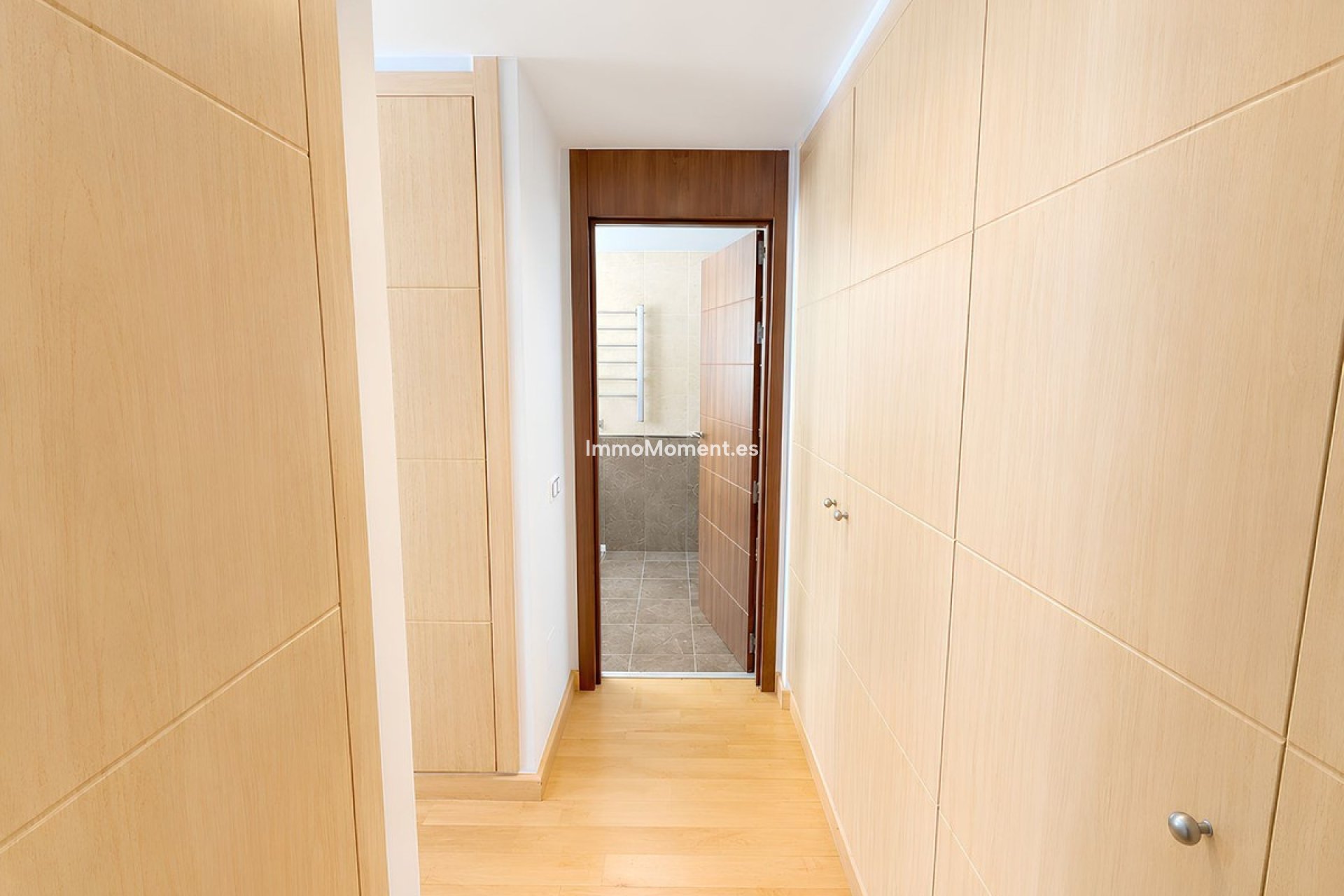 Revente - Appartement - Mijas Costa - La Cala de Mijas