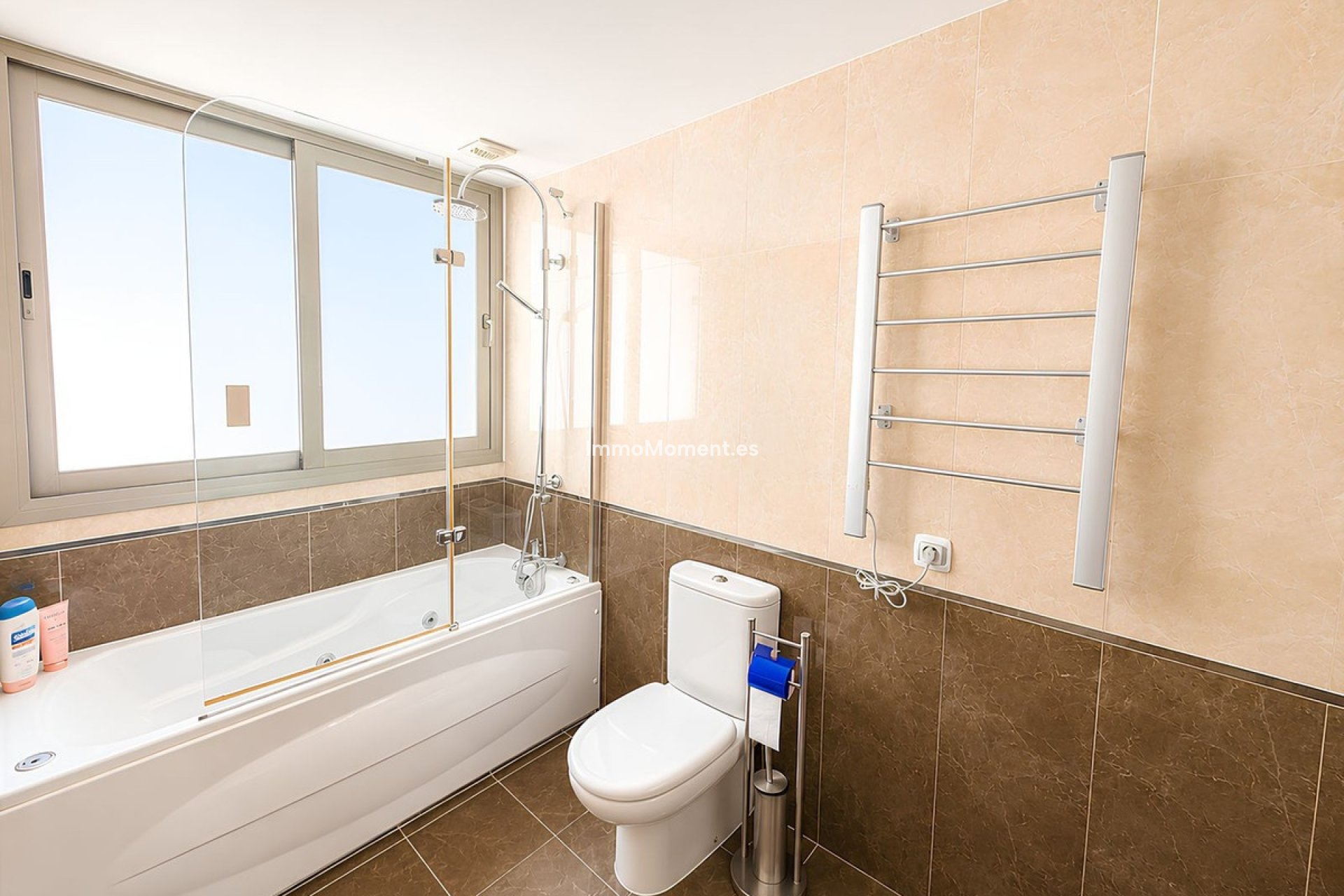 Revente - Appartement - Mijas Costa - La Cala de Mijas