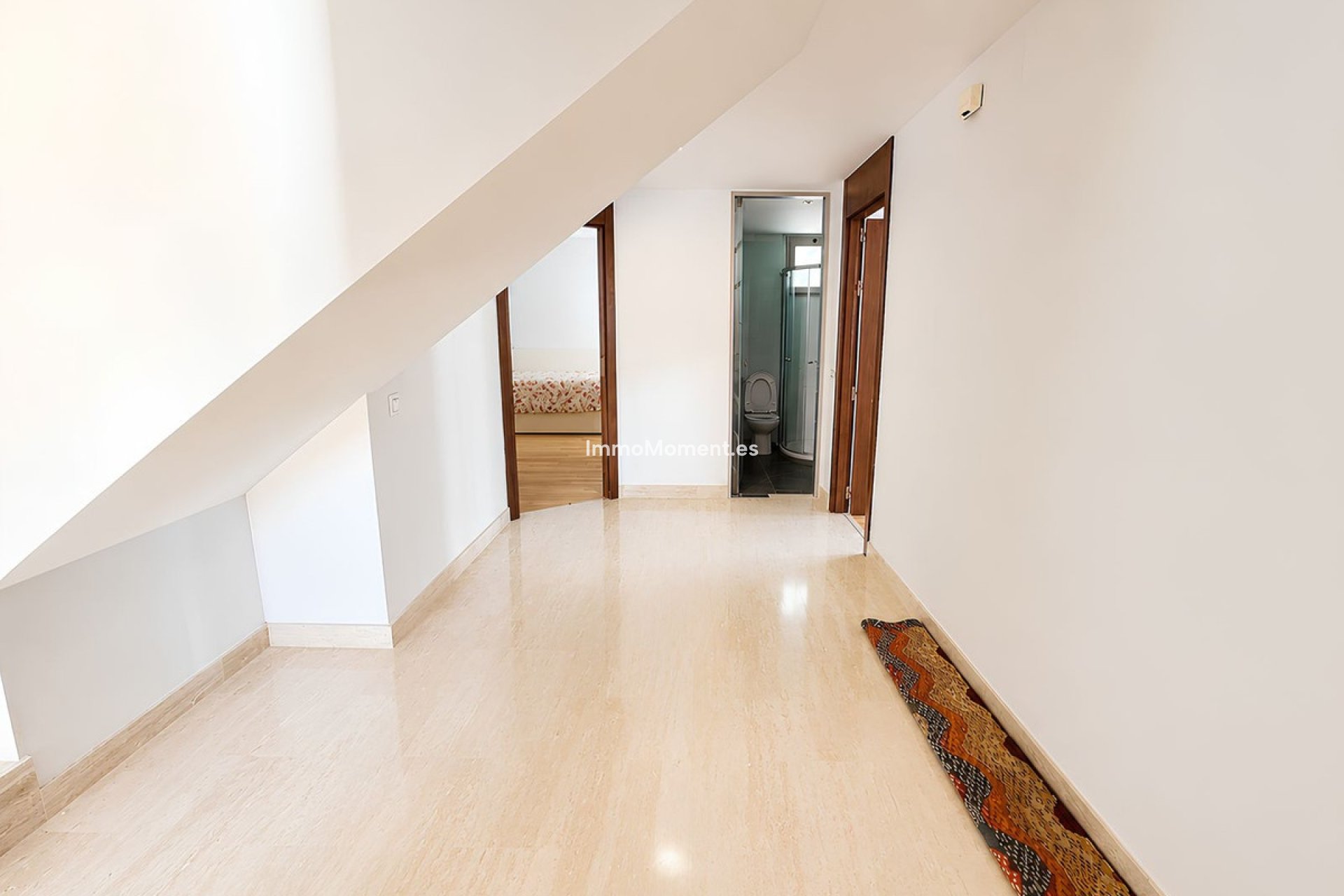 Revente - Appartement - Mijas Costa - La Cala de Mijas