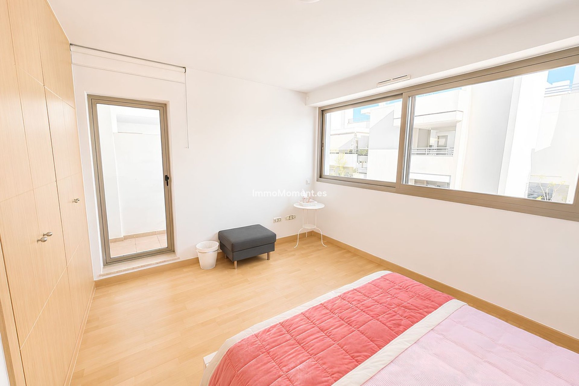 Revente - Appartement - Mijas Costa - La Cala de Mijas
