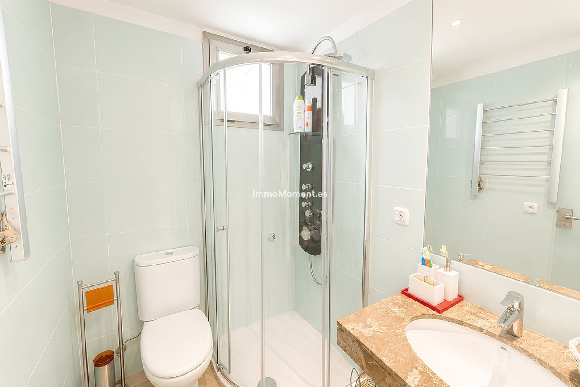 Revente - Appartement - Mijas Costa - La Cala de Mijas