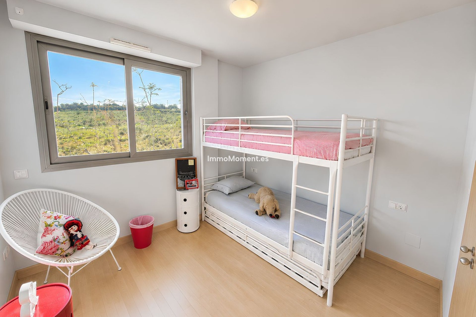 Revente - Appartement - Mijas Costa - La Cala de Mijas
