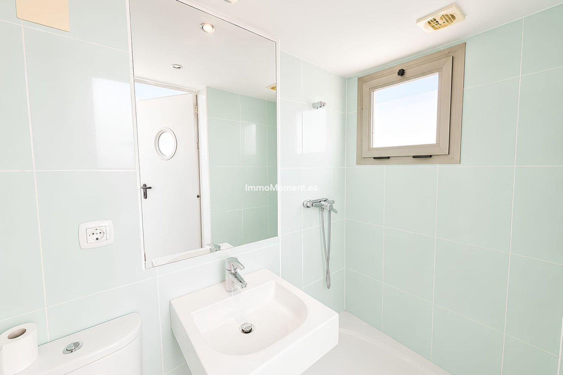 Revente - Appartement - Mijas Costa - La Cala de Mijas