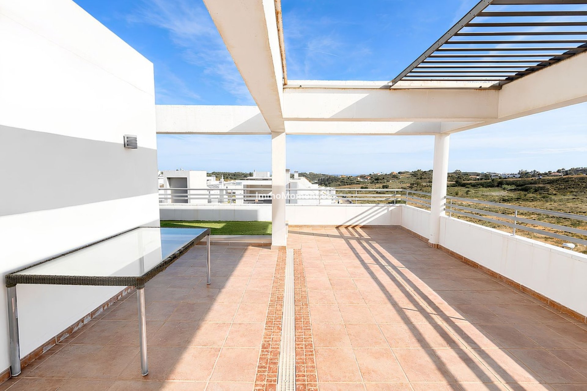 Revente - Appartement - Mijas Costa - La Cala de Mijas