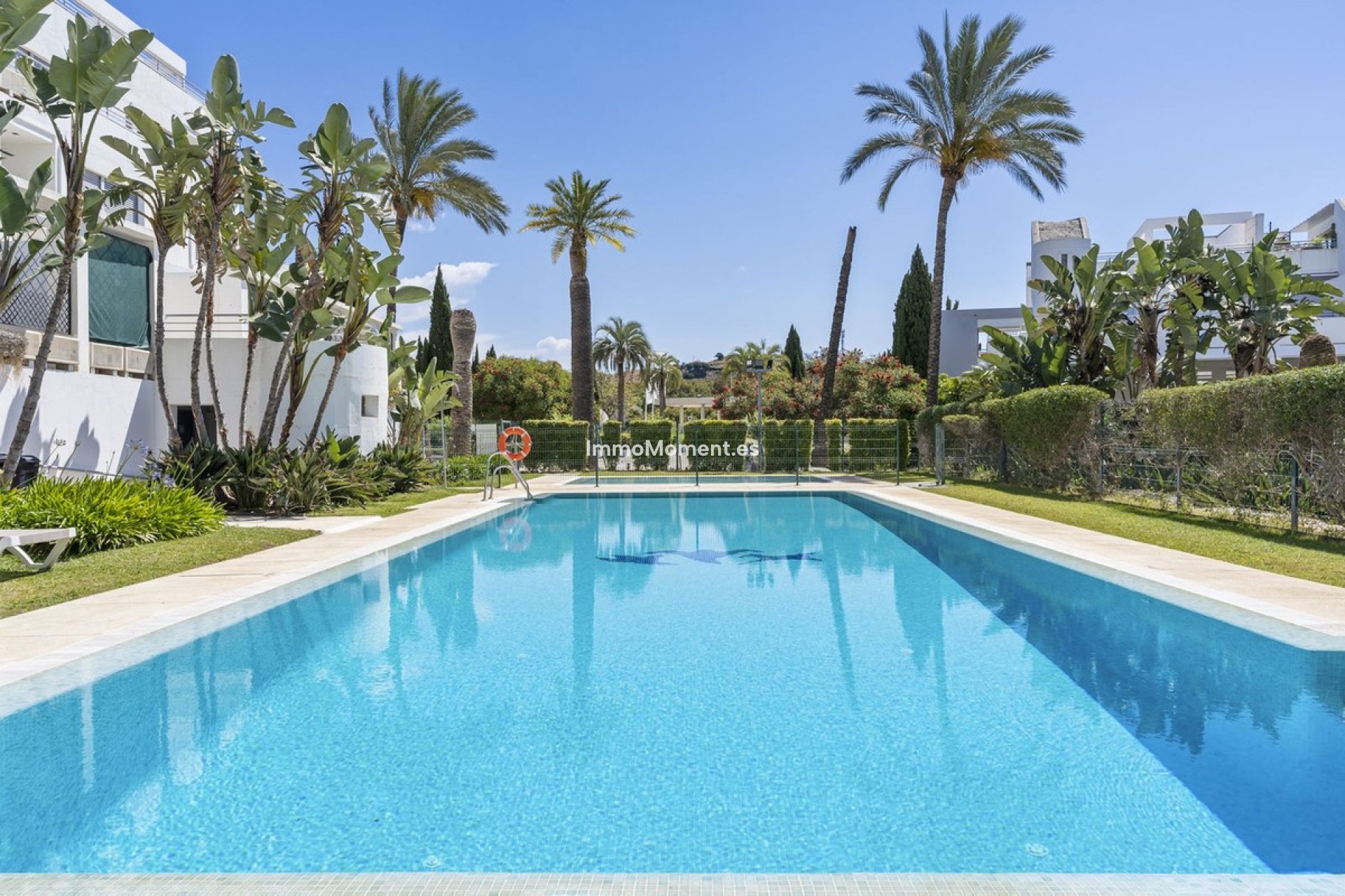 Revente - Appartement - Mijas Costa - La Cala de Mijas