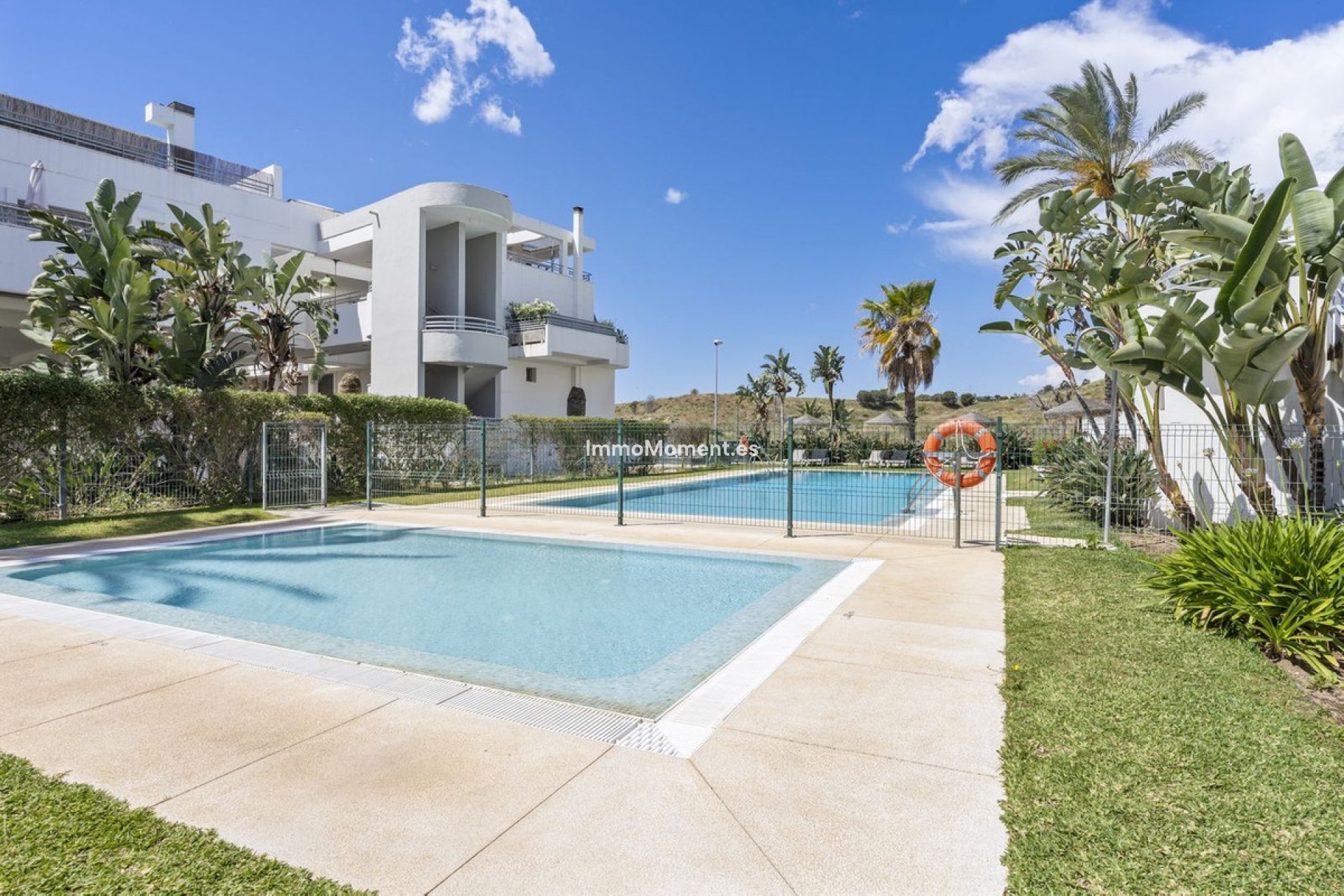 Revente - Appartement - Mijas Costa - La Cala de Mijas