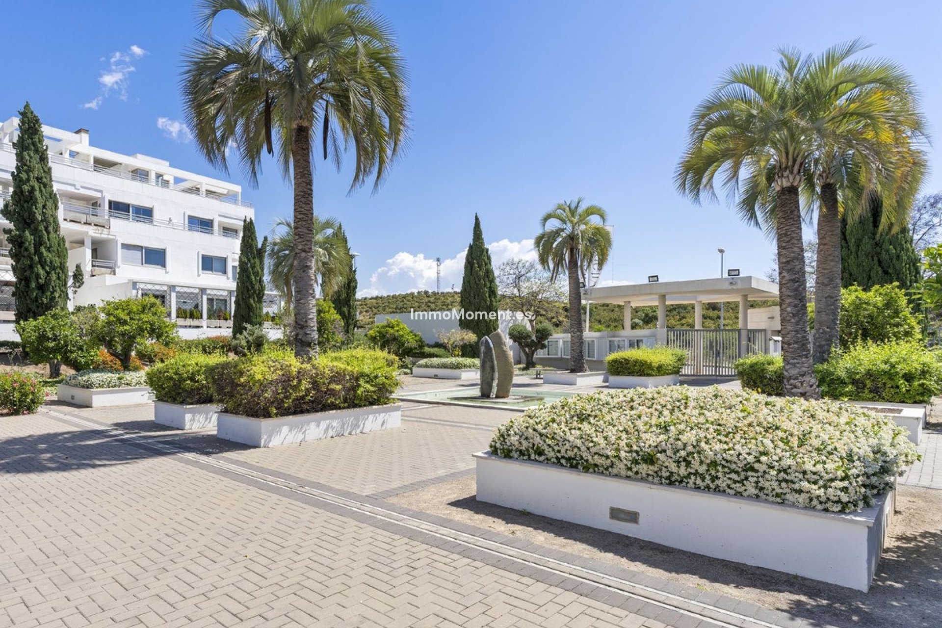 Revente - Appartement - Mijas Costa - La Cala de Mijas