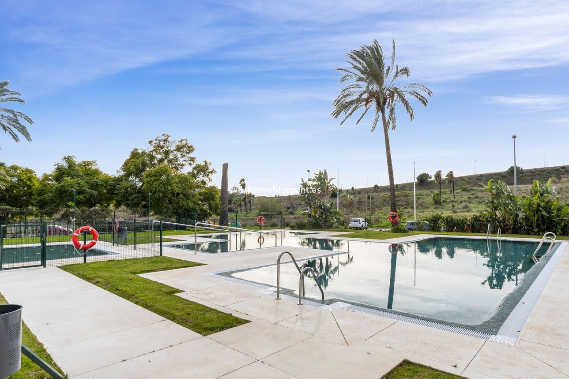 Revente - Appartement - Mijas Costa - La Cala de Mijas