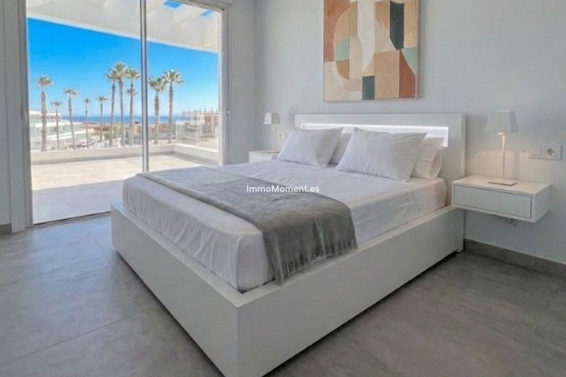 Revente - Appartement - Mijas Costa - La Cala de Mijas