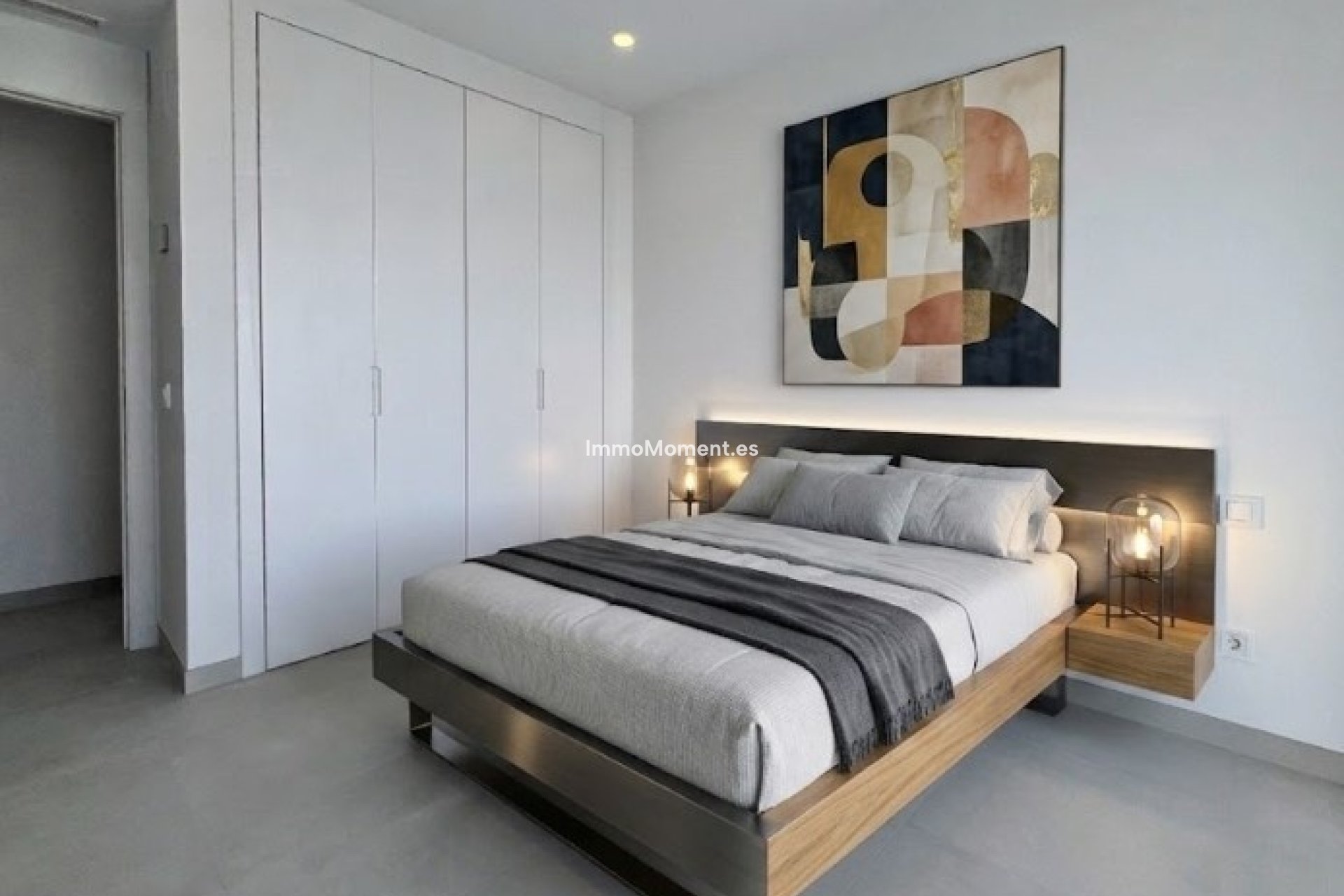 Revente - Appartement - Mijas Costa - La Cala de Mijas