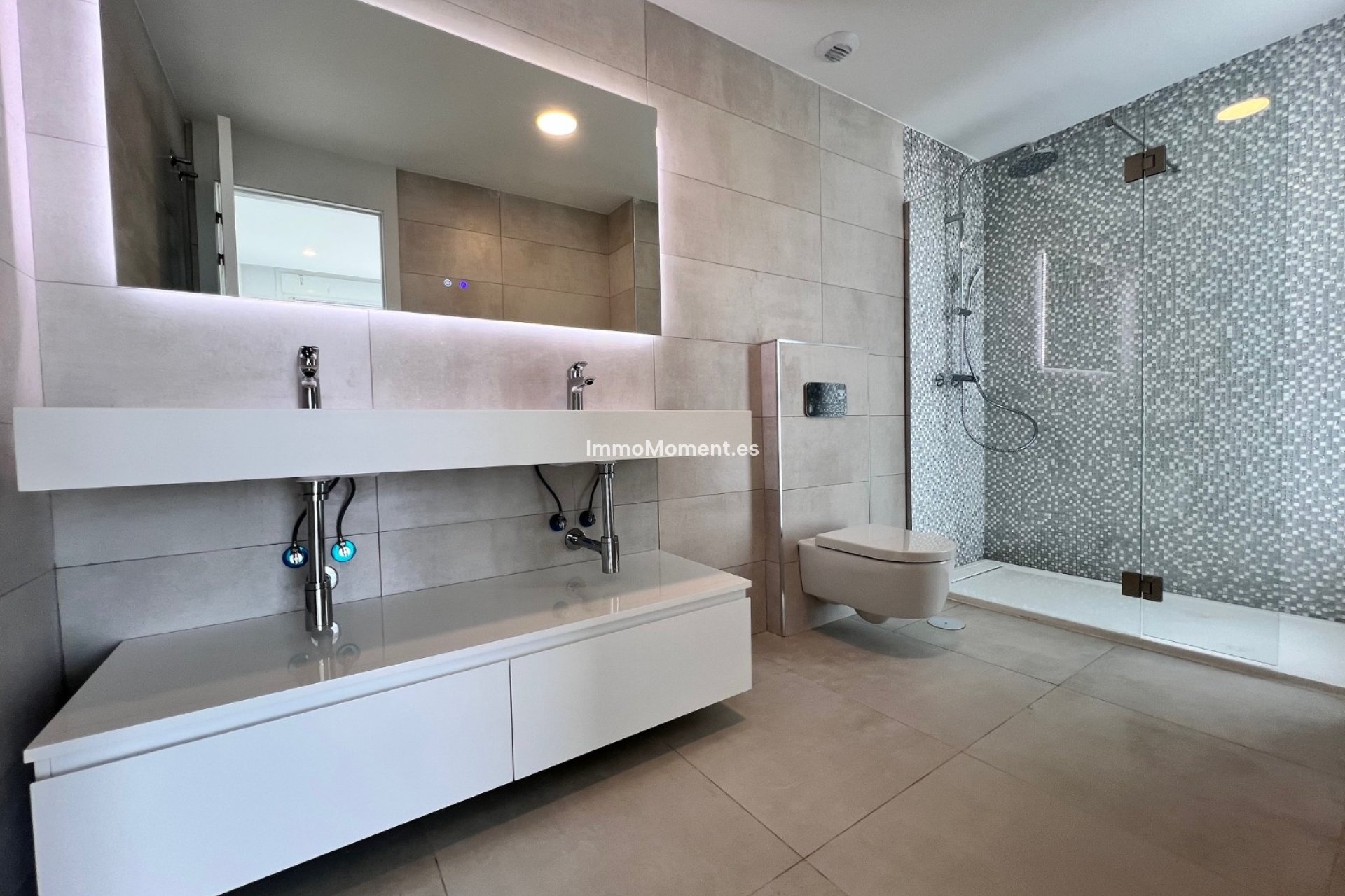 Revente - Appartement - Mijas Costa - La Cala de Mijas